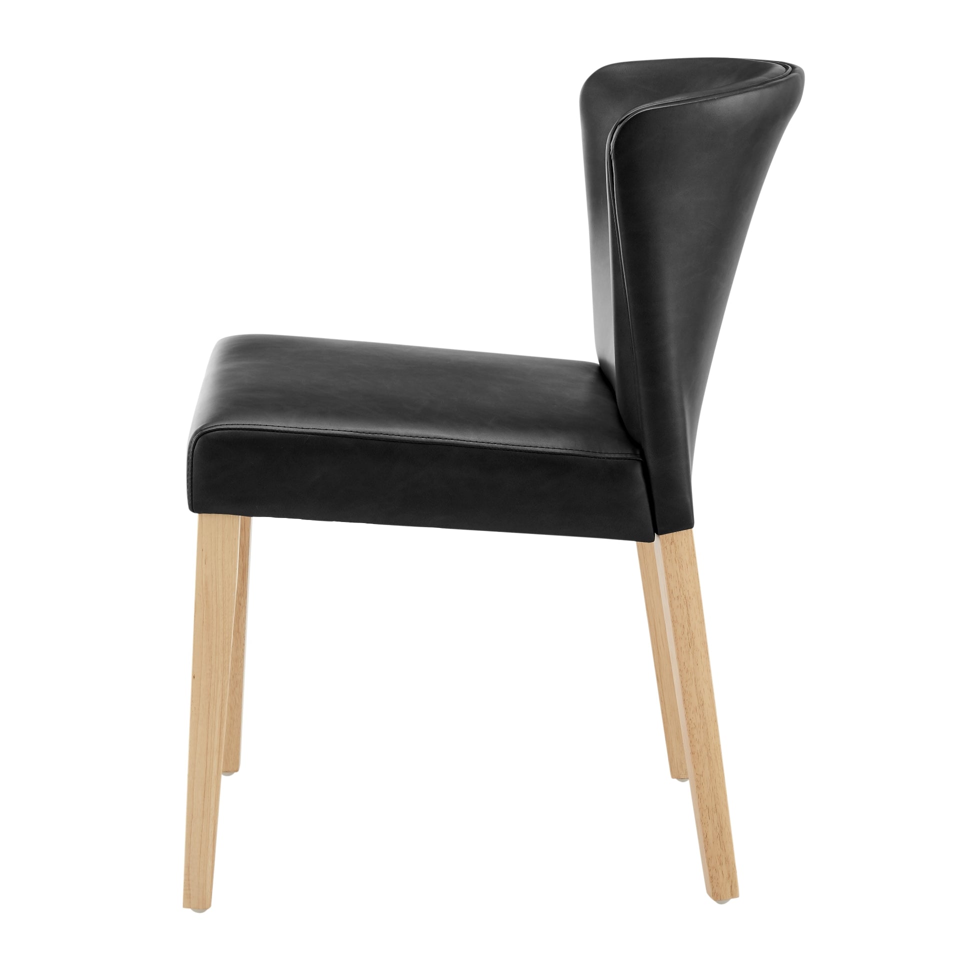 Albie KD PU Dining Side Chair - Set of 2 Dining Chairs NPD , Black Friday Sale NPD Furniture Sale, Old Bones Co, Mid Century Furniture Sale, Four Hands Furniture, Black Friday Sale Albie KD PU Dining Side Chair - Set of 2,Gus Sale, Perigold Albie KD PU Dining Side Chair - Set of 2 Dining Chairs Black Friday Sale , Perigold Sale Albie KD PU Dining Side Chair - Set of 2,Albie KD PU Dining Side Chair - Set of 2 Lulu and Georgia, Burke Decor Sale Albie KD PU Dining Side Chair - Set of 2, www.oldbonesco.com