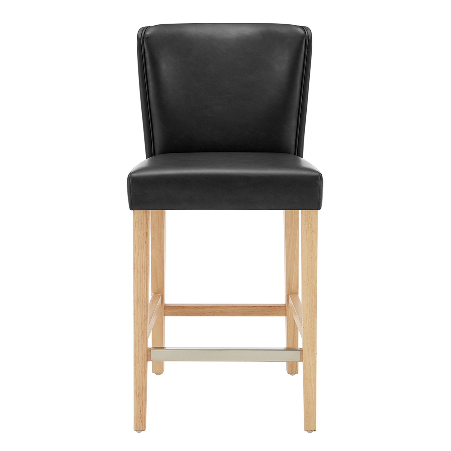 Albie KD PU Counter Stool Bar & Counter Stools NPD , Black Friday Sale NPD Furniture Sale, Old Bones Co, Mid Century Furniture Sale, Four Hands Furniture, Black Friday Sale Albie KD PU Counter Stool,Gus Sale, Perigold Albie KD PU Counter Stool Bar & Counter Stools Black Friday Sale , Perigold Sale Albie KD PU Counter Stool,Albie KD PU Counter Stool Lulu and Georgia, Burke Decor Sale Albie KD PU Counter Stool, www.oldbonesco.com