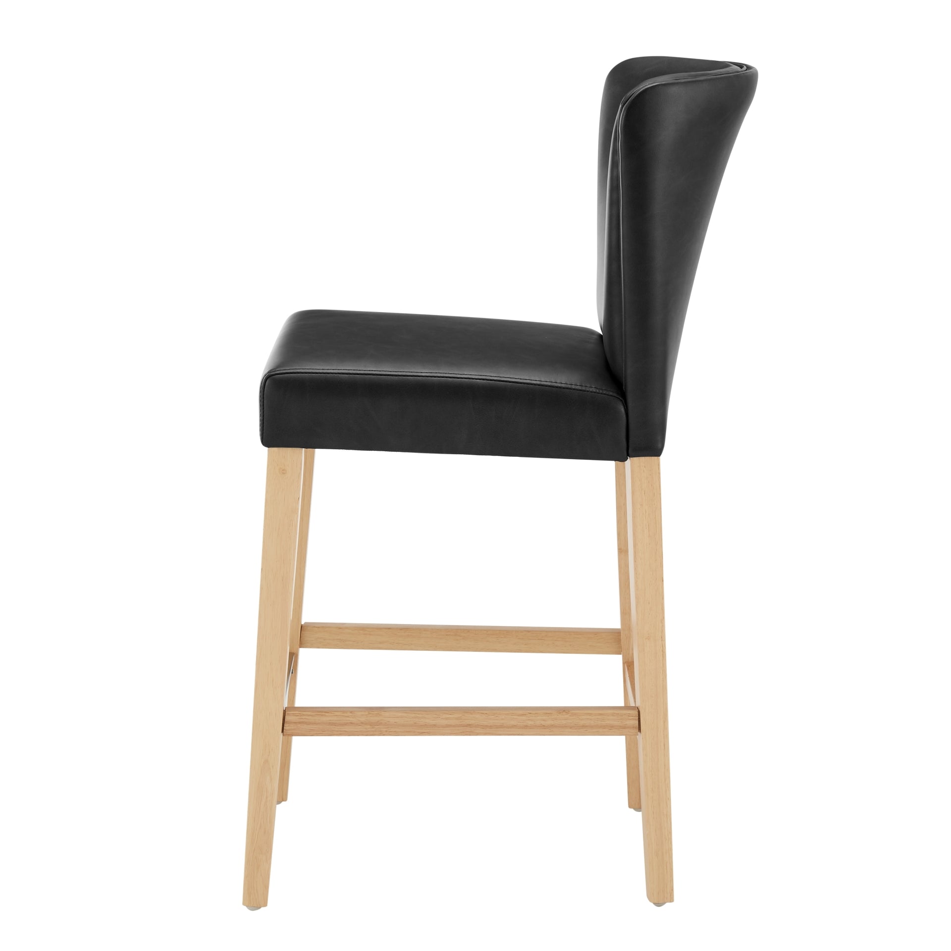 Albie KD PU Counter Stool Bar & Counter Stools NPD , Black Friday Sale NPD Furniture Sale, Old Bones Co, Mid Century Furniture Sale, Four Hands Furniture, Black Friday Sale Albie KD PU Counter Stool,Gus Sale, Perigold Albie KD PU Counter Stool Bar & Counter Stools Black Friday Sale , Perigold Sale Albie KD PU Counter Stool,Albie KD PU Counter Stool Lulu and Georgia, Burke Decor Sale Albie KD PU Counter Stool, www.oldbonesco.com