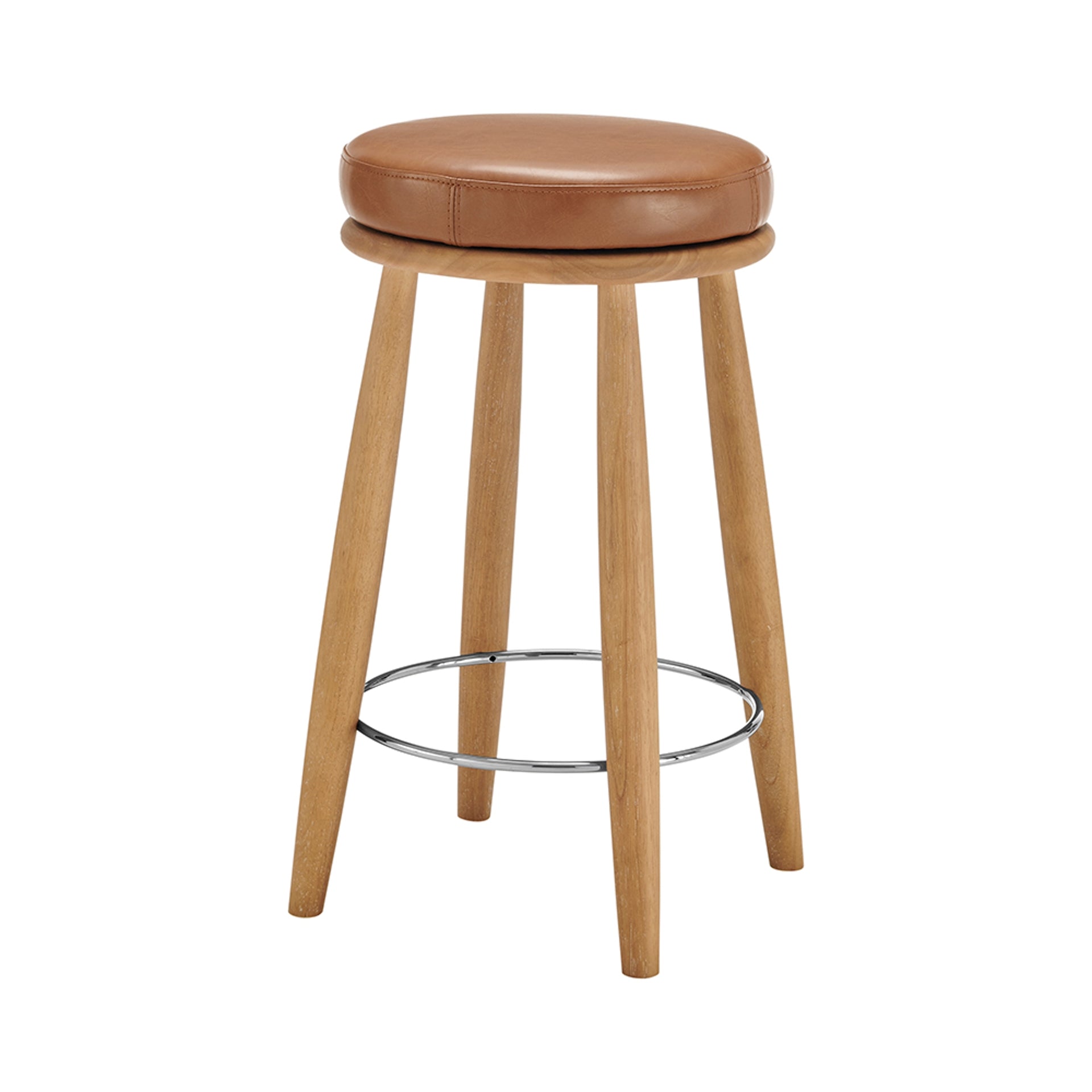 Deandre Backless Swivel Counter Stool Bar & Counter Stools NPD Borneo Chocolate , Black Friday Sale NPD Furniture Sale, Old Bones Co, Mid Century Furniture Sale, Four Hands Furniture, Black Friday Sale Deandre Backless Swivel Counter Stool,Gus Sale, Perigold Deandre Backless Swivel Counter Stool Bar & Counter Stools Black Friday Sale , Perigold Sale Deandre Backless Swivel Counter Stool,Deandre Backless Swivel Counter Stool Lulu and Georgia, Burke Decor Sale Deandre Backless Swivel Counter Stool, www.oldbon