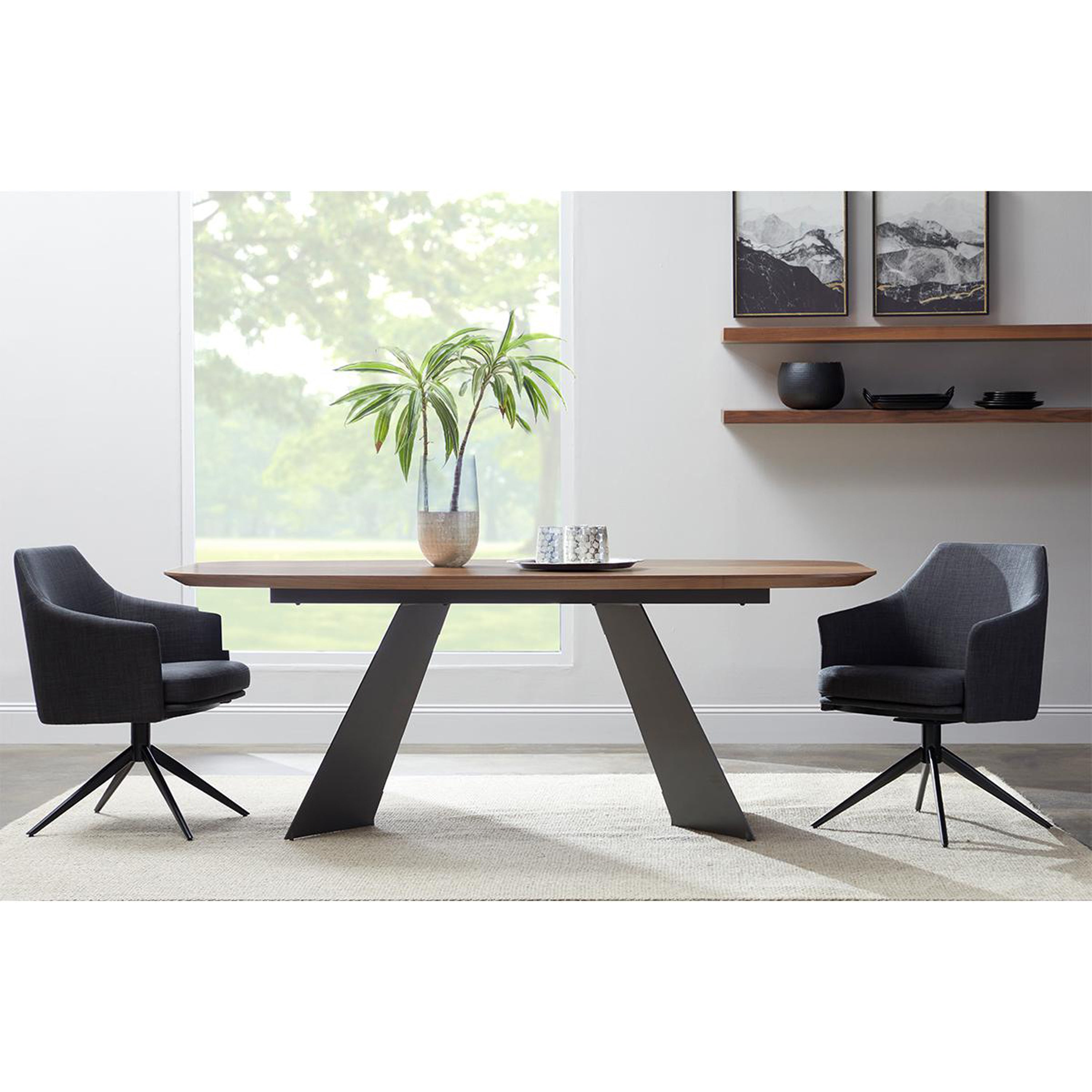 Malene 79" Dining Table Dining Tables Euro Style , Black Friday Sale Euro Style Furniture Sale, Old Bones Co, Mid Century Furniture Sale, Four Hands Furniture, Black Friday Sale Malene 79" Dining Table,Gus Sale, Perigold Malene 79" Dining Table Dining Tables Black Friday Sale , Perigold Sale Malene 79" Dining Table,Malene 79" Dining Table Lulu and Georgia, Burke Decor Sale Malene 79" Dining Table, www.oldbonesco.com