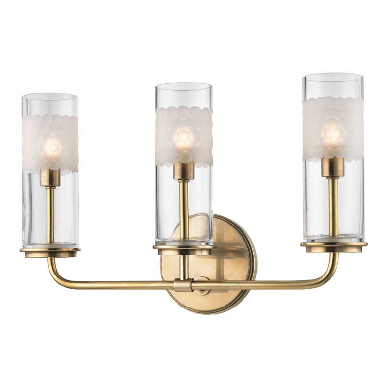 Wentworth 3 Bath and Vanity Light Bath & Vanity Lights Hudson Valley Lighting Aged Brass , Black Friday Sale Hudson Valley Lighting Furniture Sale, Old Bones Co, Mid Century Furniture Sale, Four Hands Furniture, Black Friday Sale Wentworth 3 Bath and Vanity Light,Gus Sale, Perigold Wentworth 3 Bath and Vanity Light Bath & Vanity Lights Black Friday Sale , Perigold Sale Wentworth 3 Bath and Vanity Light,Wentworth 3 Bath and Vanity Light Lulu and Georgia, Burke Decor Sale Wentworth 3 Bath and Vanity Light, ww