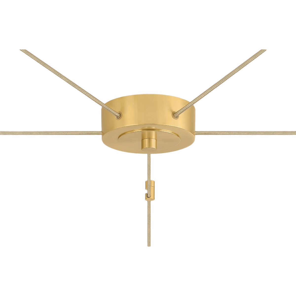 Ironwood 5-Light Chandelier