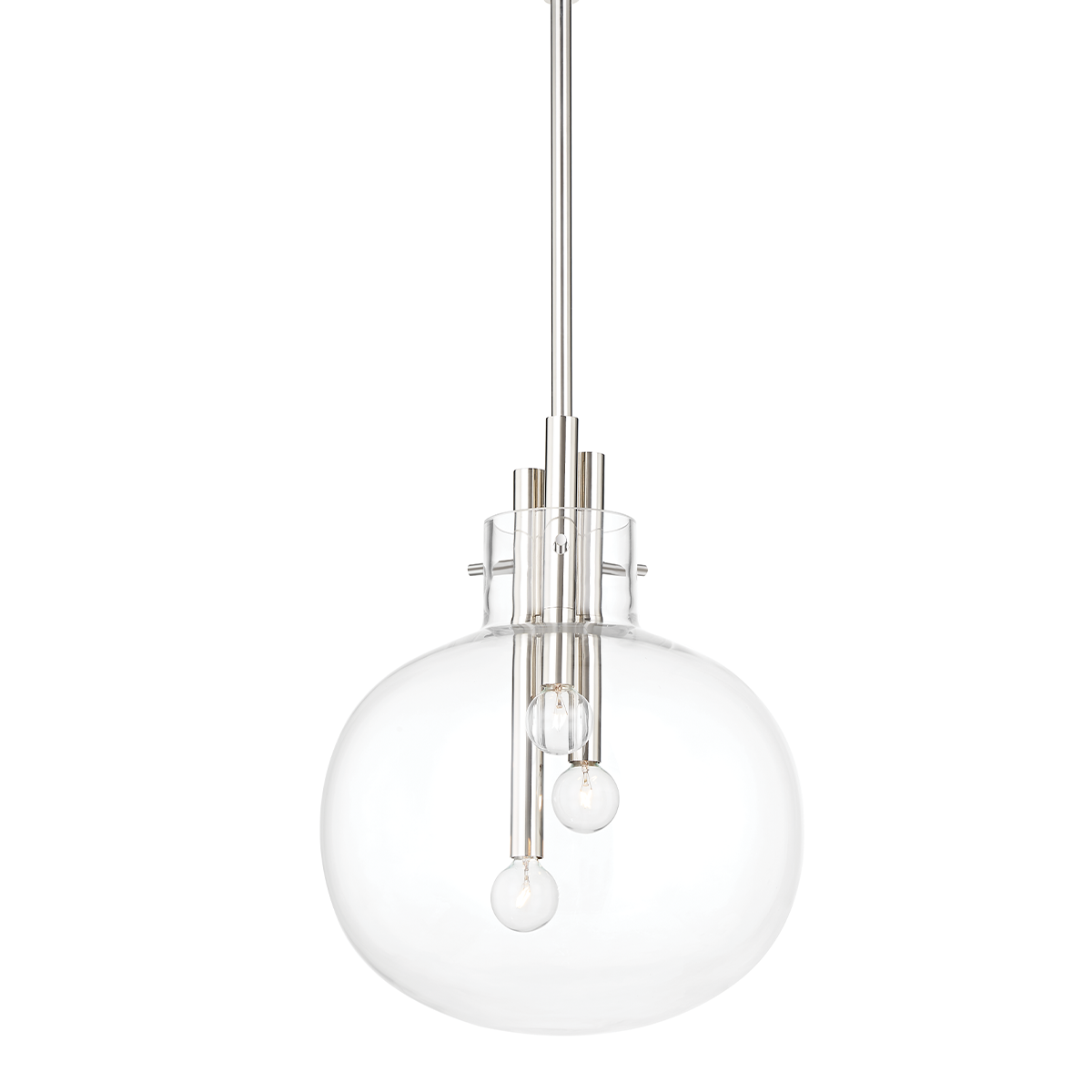 Hempstead Pendant Pendants Hudson Valley Lighting Polished Nickel Small , Black Friday Sale Hudson Valley Lighting Furniture Sale, Old Bones Co, Mid Century Furniture Sale, Four Hands Furniture, Black Friday Sale Hempstead Pendant,Gus Sale, Perigold Hempstead Pendant Pendants Black Friday Sale , Perigold Sale Hempstead Pendant,Hempstead Pendant Lulu and Georgia, Burke Decor Sale Hempstead Pendant, www.oldbonesco.com