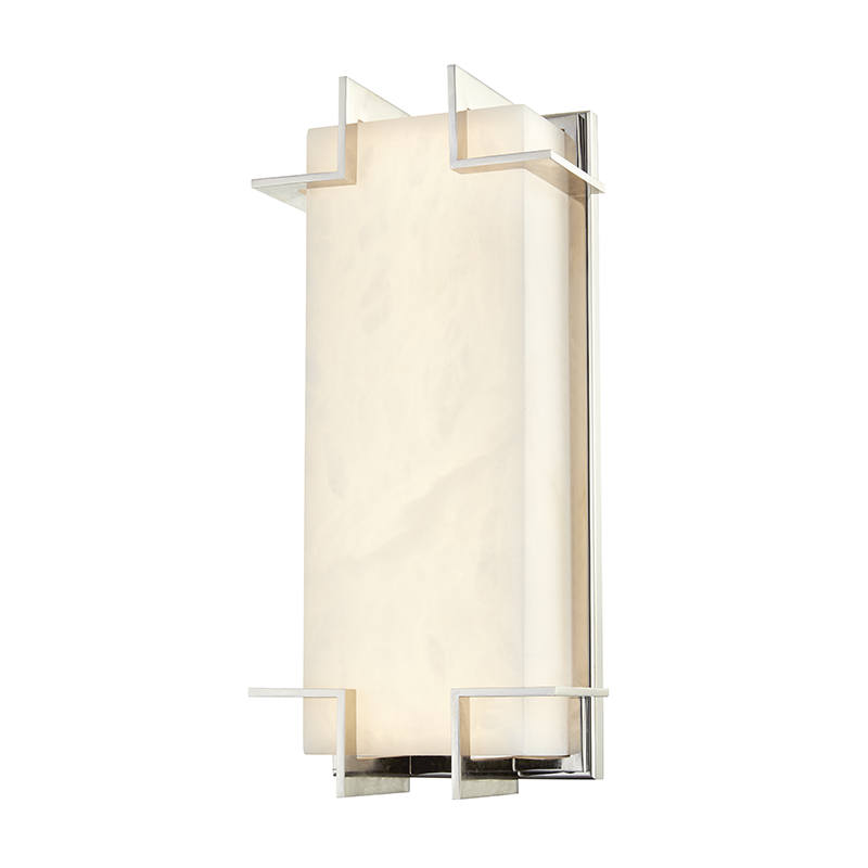 Delmar Wall Sconce Sconces Hudson Valley Lighting Polished Nickel , Black Friday Sale Hudson Valley Lighting Furniture Sale, Old Bones Co, Mid Century Furniture Sale, Four Hands Furniture, Black Friday Sale Delmar Wall Sconce,Gus Sale, Perigold Delmar Wall Sconce Sconces Black Friday Sale , Perigold Sale Delmar Wall Sconce,Delmar Wall Sconce Lulu and Georgia, Burke Decor Sale Delmar Wall Sconce, www.oldbonesco.com