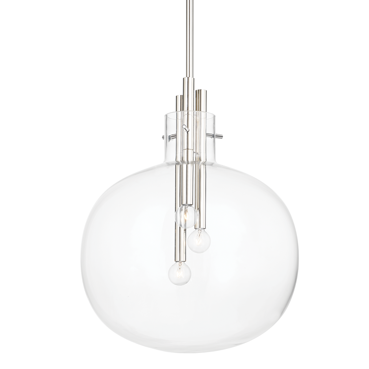 Hempstead Pendant Pendants Hudson Valley Lighting Polished Nickel Large , Black Friday Sale Hudson Valley Lighting Furniture Sale, Old Bones Co, Mid Century Furniture Sale, Four Hands Furniture, Black Friday Sale Hempstead Pendant,Gus Sale, Perigold Hempstead Pendant Pendants Black Friday Sale , Perigold Sale Hempstead Pendant,Hempstead Pendant Lulu and Georgia, Burke Decor Sale Hempstead Pendant, www.oldbonesco.com