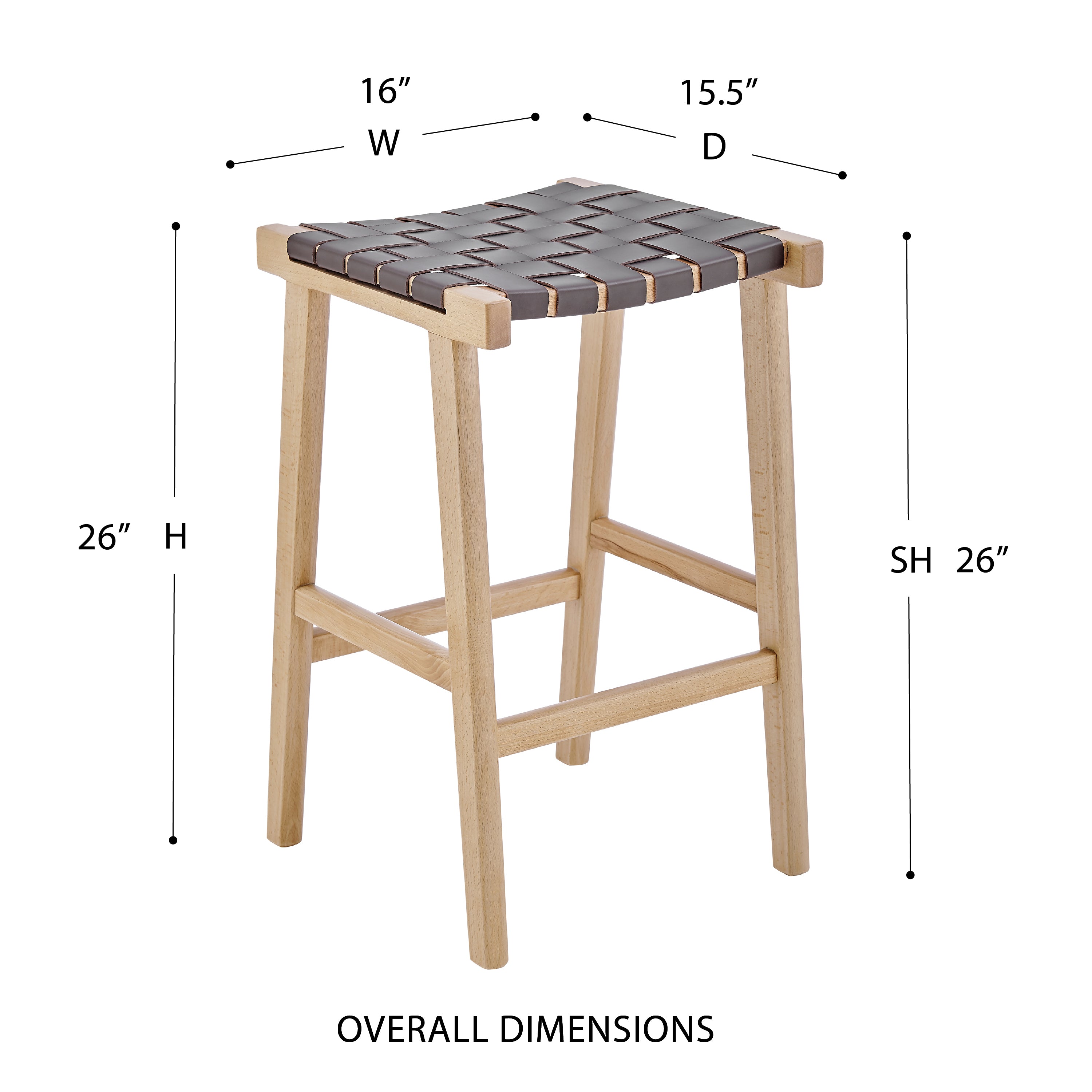 Evangeline Counter Stool without Backrest Bar & Counter Stools Euro Style , Black Friday Sale Euro Style Furniture Sale, Old Bones Co, Mid Century Furniture Sale, Four Hands Furniture, Black Friday Sale Evangeline Counter Stool without Backrest,Gus Sale, Perigold Evangeline Counter Stool without Backrest Bar & Counter Stools Black Friday Sale , Perigold Sale Evangeline Counter Stool without Backrest,Evangeline Counter Stool without Backrest Lulu and Georgia, Burke Decor Sale Evangeline Counter Stool without
