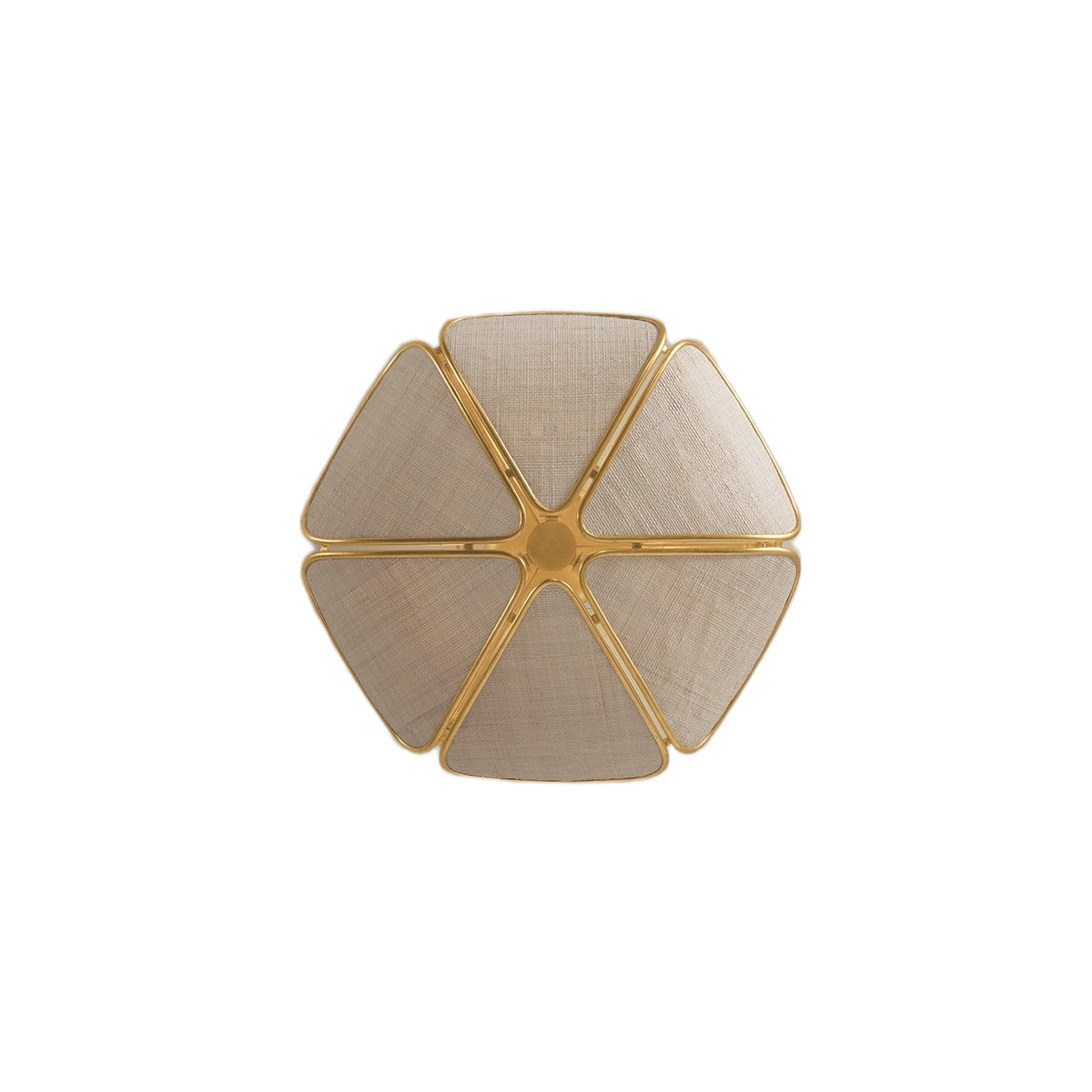 Bayville Semi Flush