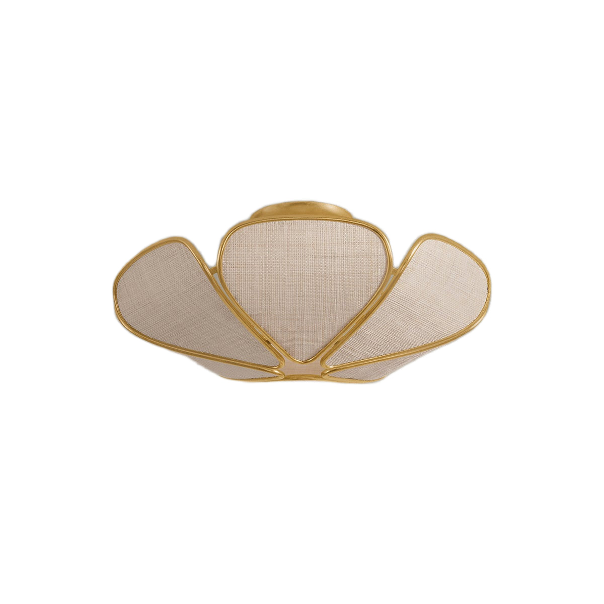 Bayville Semi Flush