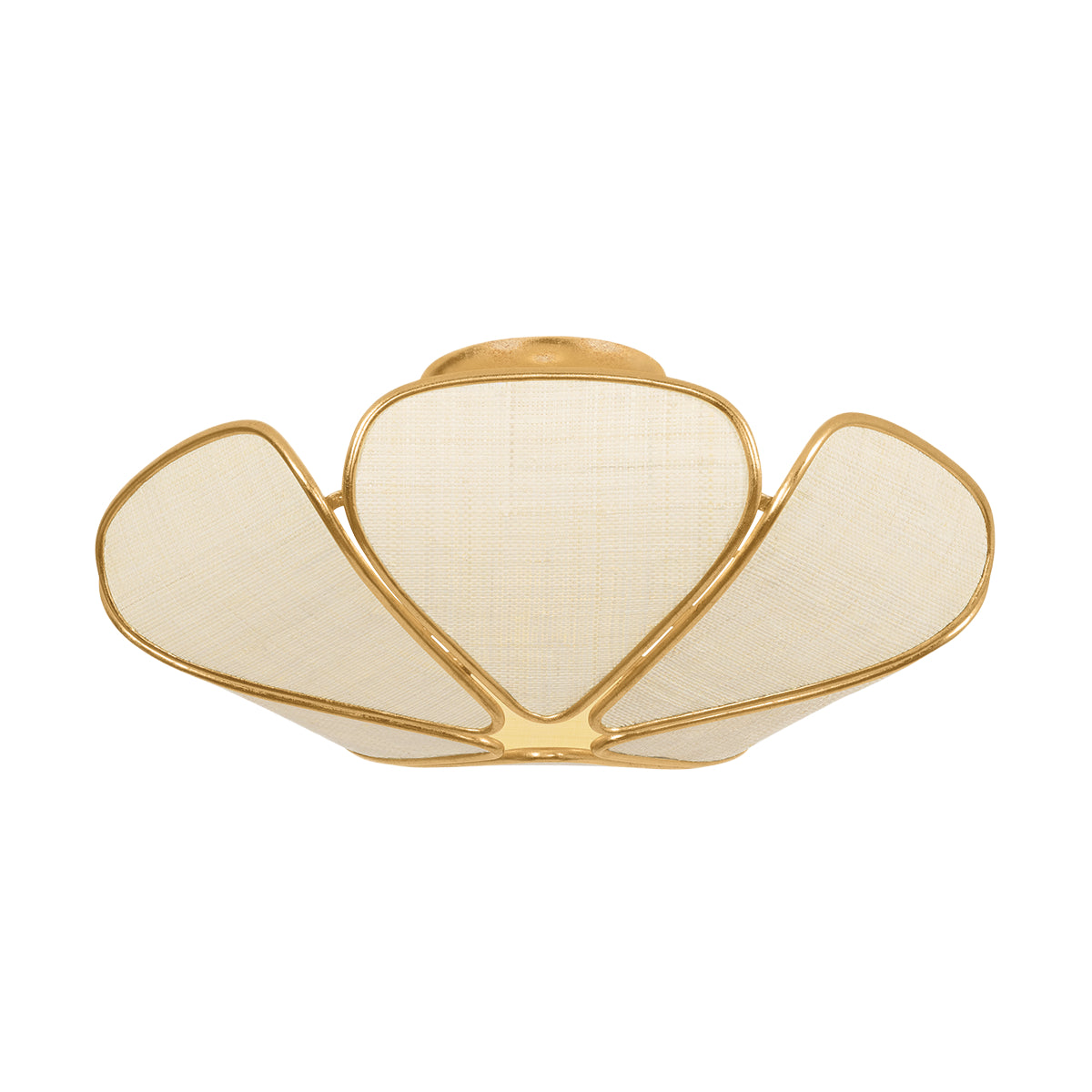 Bayville Semi Flush