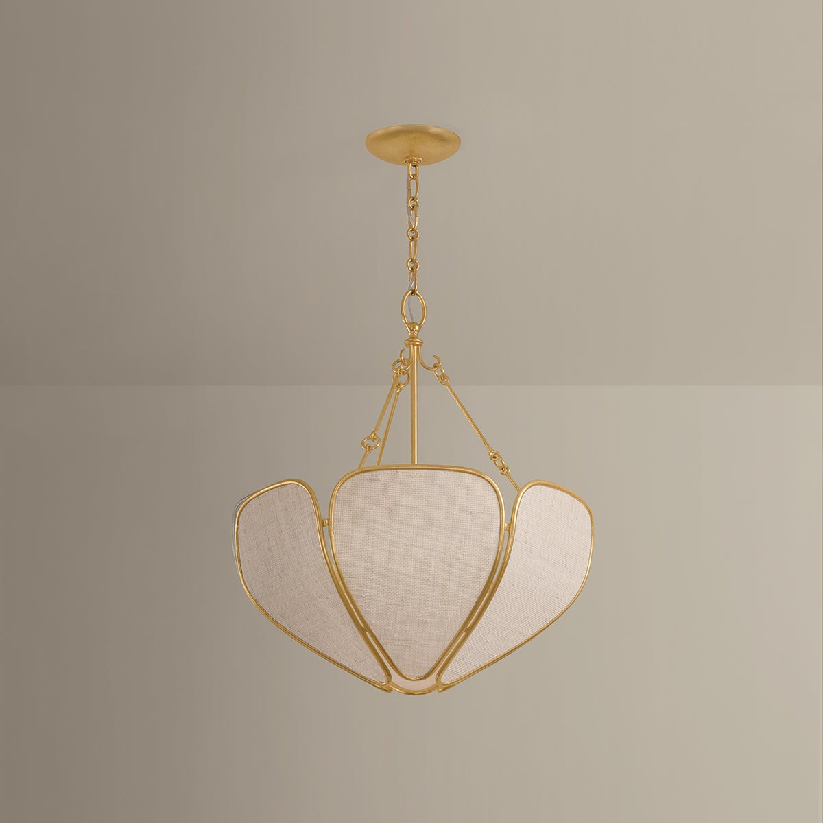 Bayville 3-Light Pendant