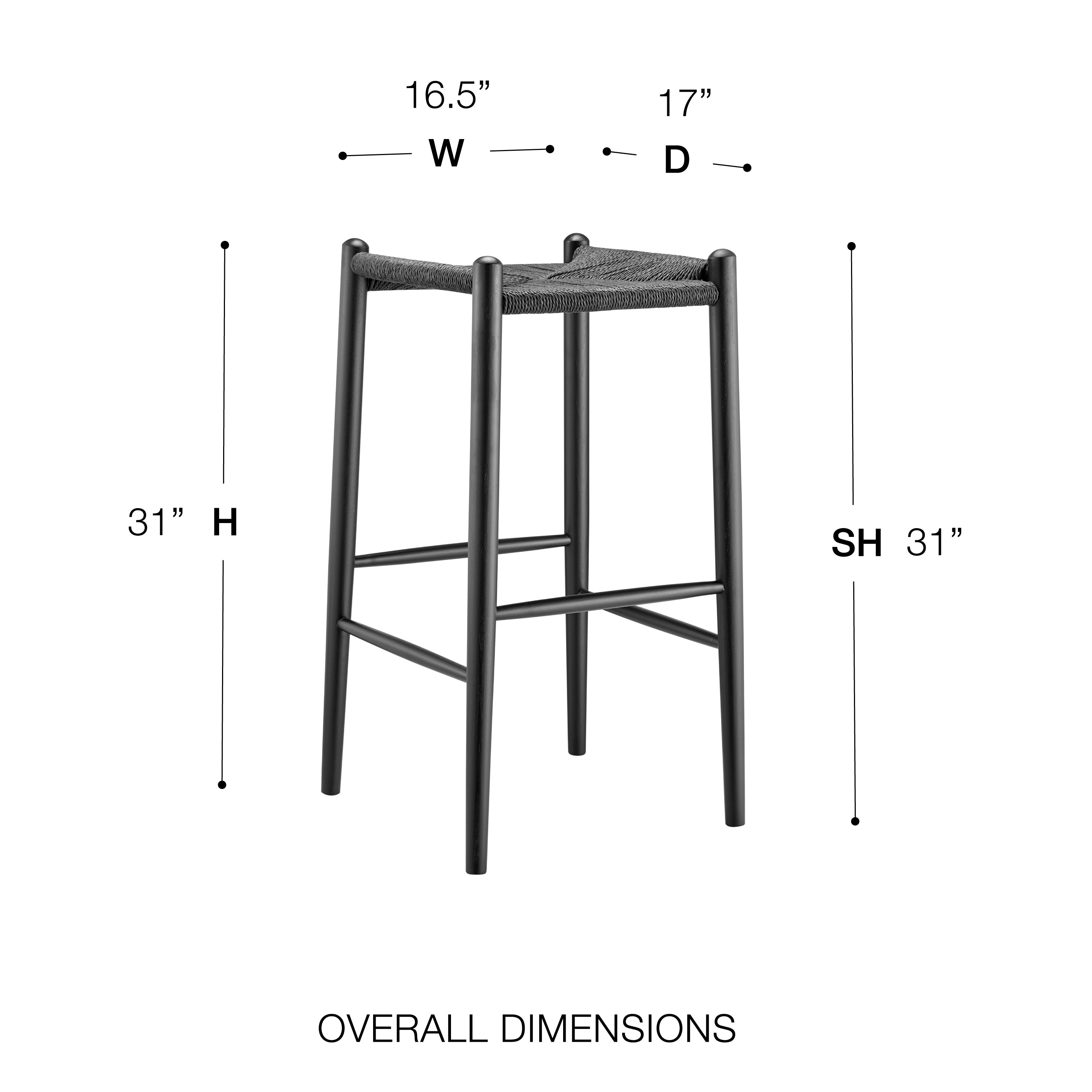 Evelina Bar Stool without Backrest Bar & Counter Stools Euro Style , Black Friday Sale Euro Style Furniture Sale, Old Bones Co, Mid Century Furniture Sale, Four Hands Furniture, Black Friday Sale Evelina Bar Stool without Backrest,Gus Sale, Perigold Evelina Bar Stool without Backrest Bar & Counter Stools Black Friday Sale , Perigold Sale Evelina Bar Stool without Backrest,Evelina Bar Stool without Backrest Lulu and Georgia, Burke Decor Sale Evelina Bar Stool without Backrest, www.oldbonesco.com