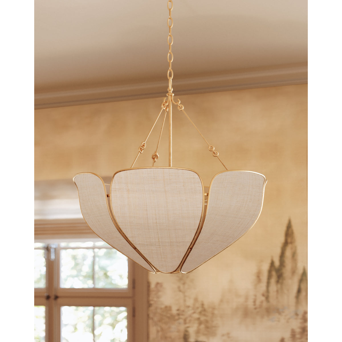 Bayville 6-Light Pendant