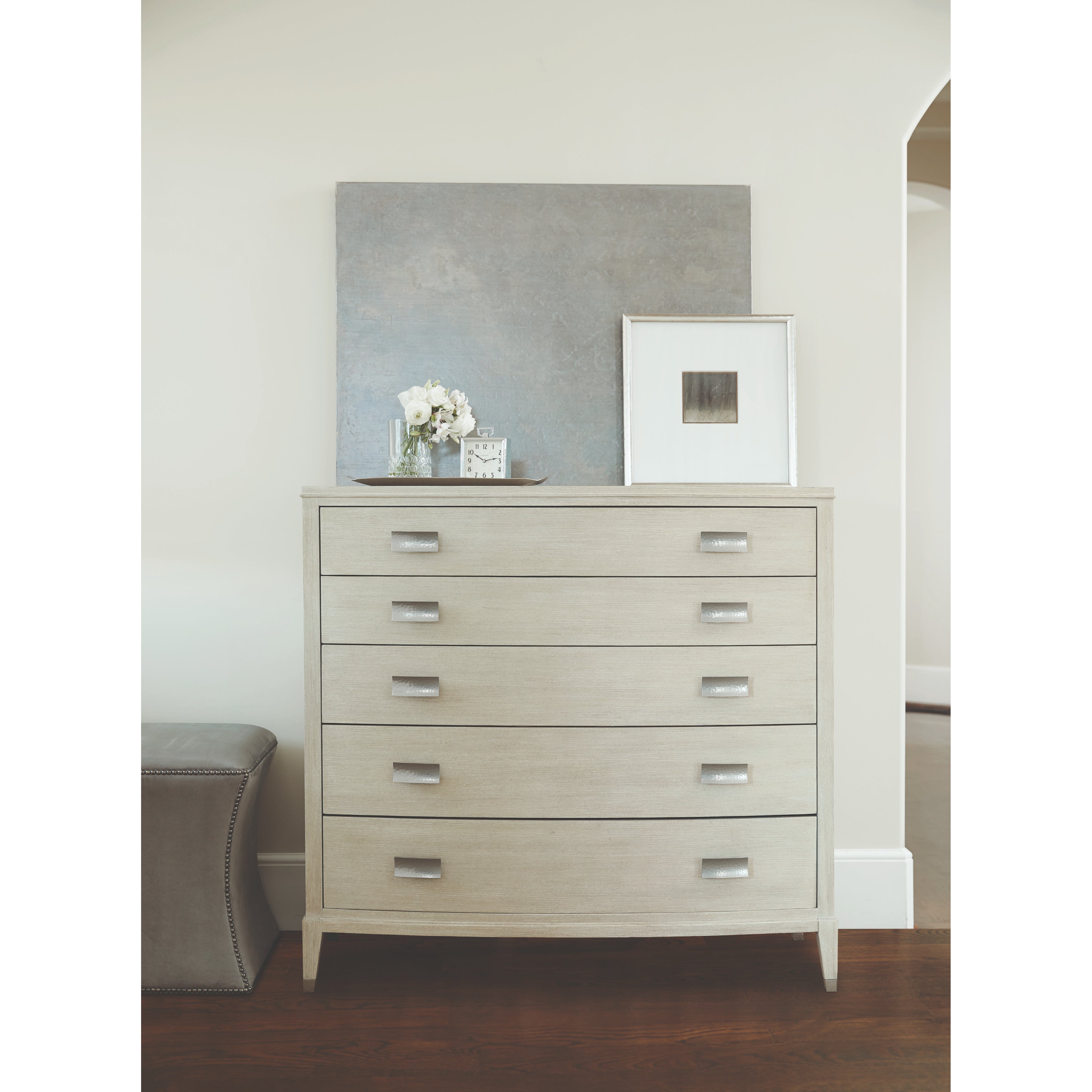 East Hampton Tall Chest by Bernhardt