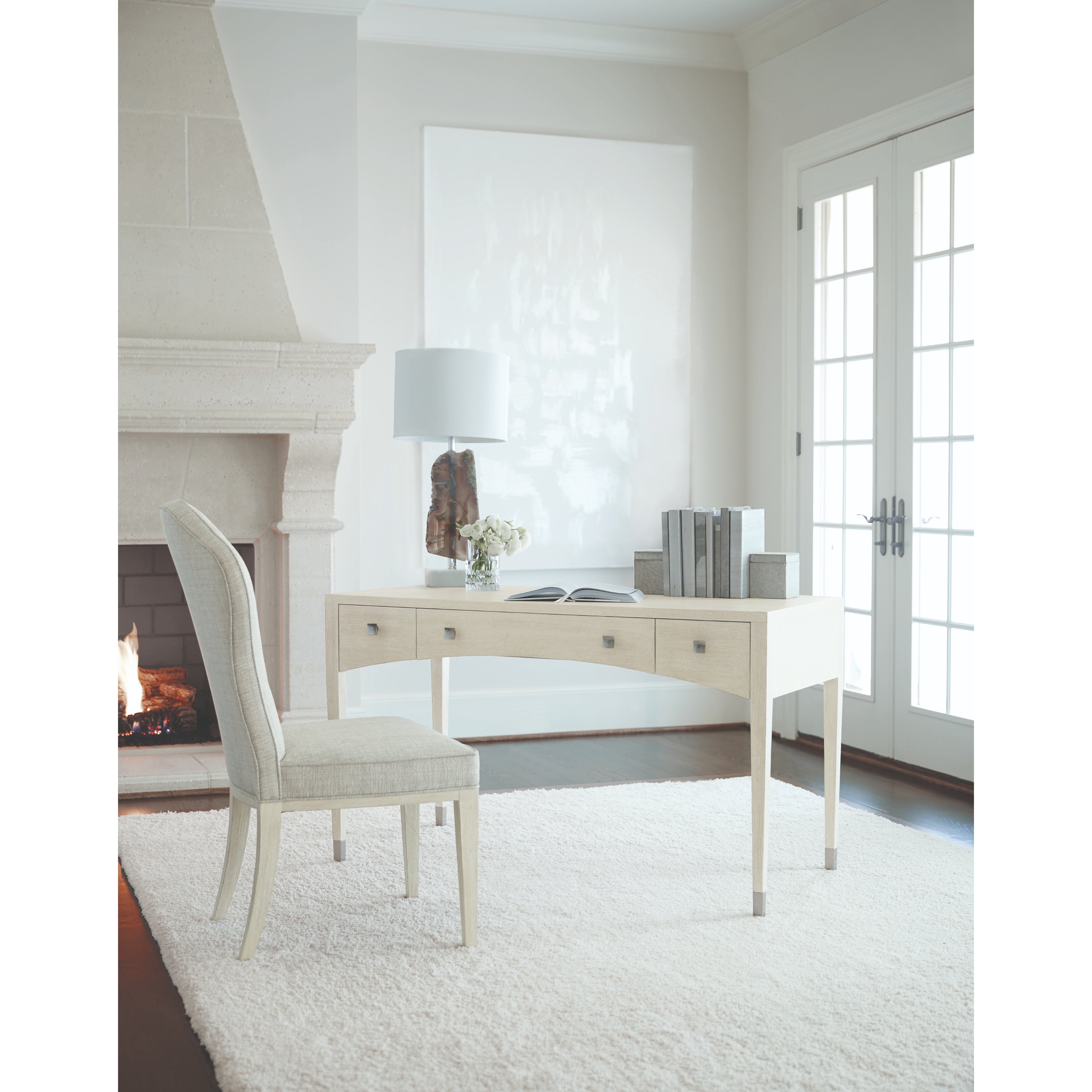East Hampton Side Chair by Bernhardt