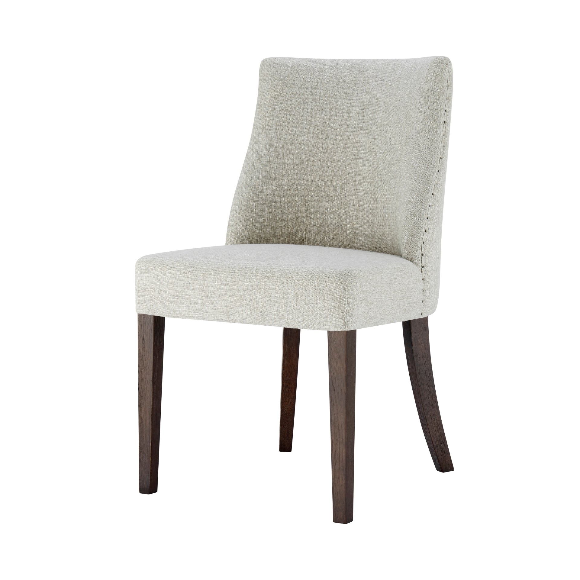 New Paris KD Fabric Dining Side Chair - Set of 2 Dining Chairs NPD Dark Brown , Black Friday Sale NPD Furniture Sale, Old Bones Co, Mid Century Furniture Sale, Four Hands Furniture, Black Friday Sale New Paris KD Fabric Dining Side Chair - Set of 2,Gus Sale, Perigold New Paris KD Fabric Dining Side Chair - Set of 2 Dining Chairs Black Friday Sale , Perigold Sale New Paris KD Fabric Dining Side Chair - Set of 2,New Paris KD Fabric Dining Side Chair - Set of 2 Lulu and Georgia, Burke Decor Sale New Paris KD F