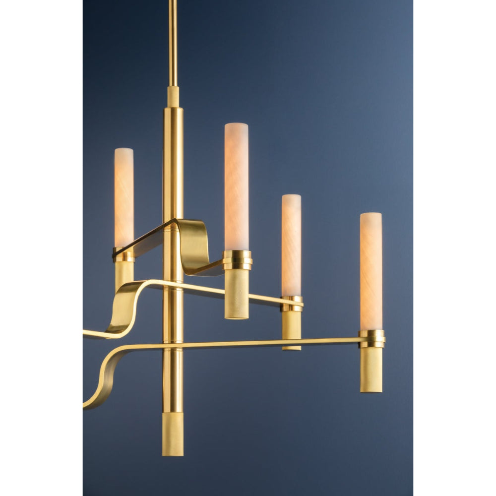 Allentown 6-Light Chandelier Chandeliers Hudson Valley Lighting , Black Friday Sale Hudson Valley Lighting Furniture Sale, Old Bones Co, Mid Century Furniture Sale, Four Hands Furniture, Black Friday Sale Allentown 6-Light Chandelier,Gus Sale, Perigold Allentown 6-Light Chandelier Chandeliers Black Friday Sale , Perigold Sale Allentown 6-Light Chandelier,Allentown 6-Light Chandelier Lulu and Georgia, Burke Decor Sale Allentown 6-Light Chandelier, www.oldbonesco.com