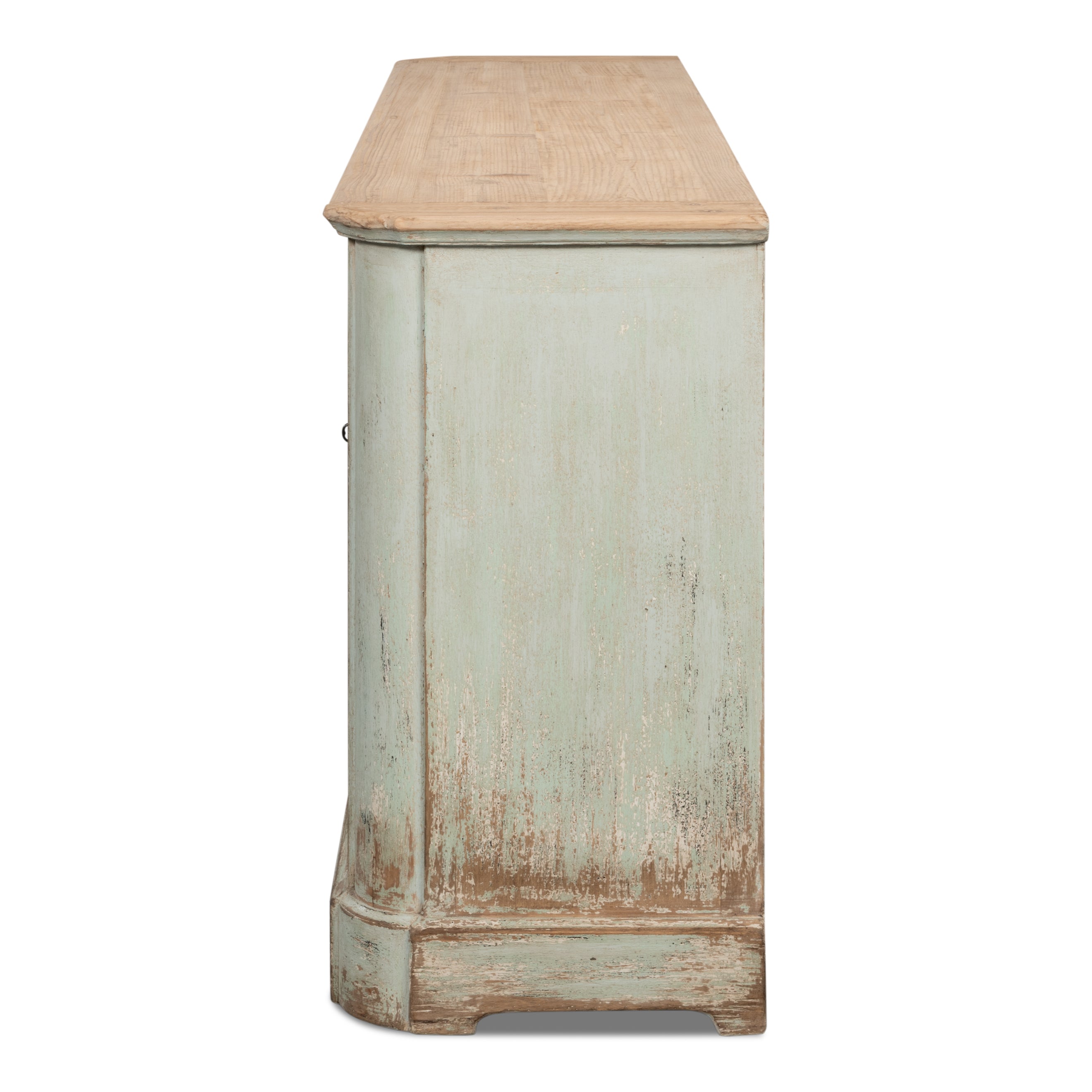 4 Door Sideboard - Sage