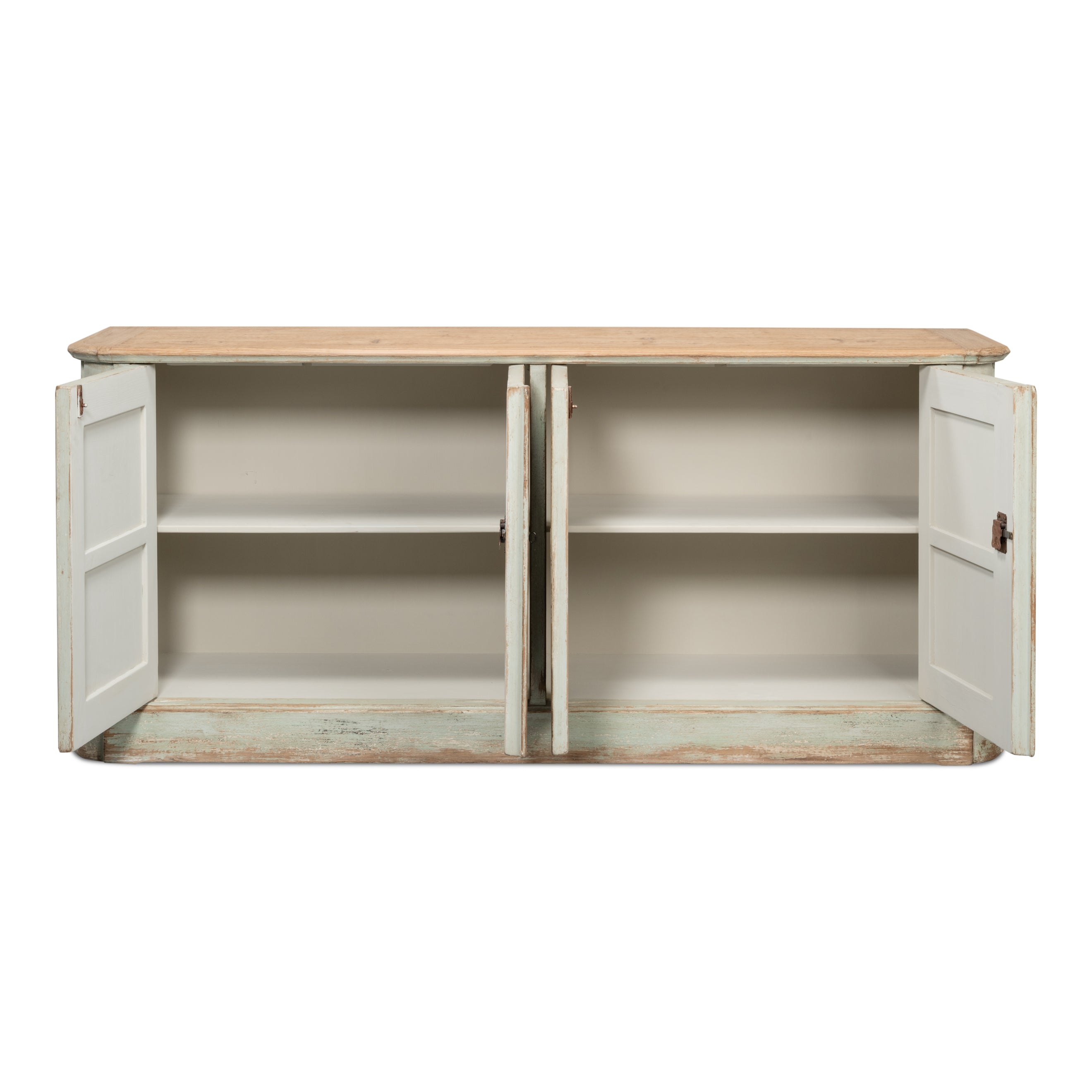 4 Door Sideboard - Sage