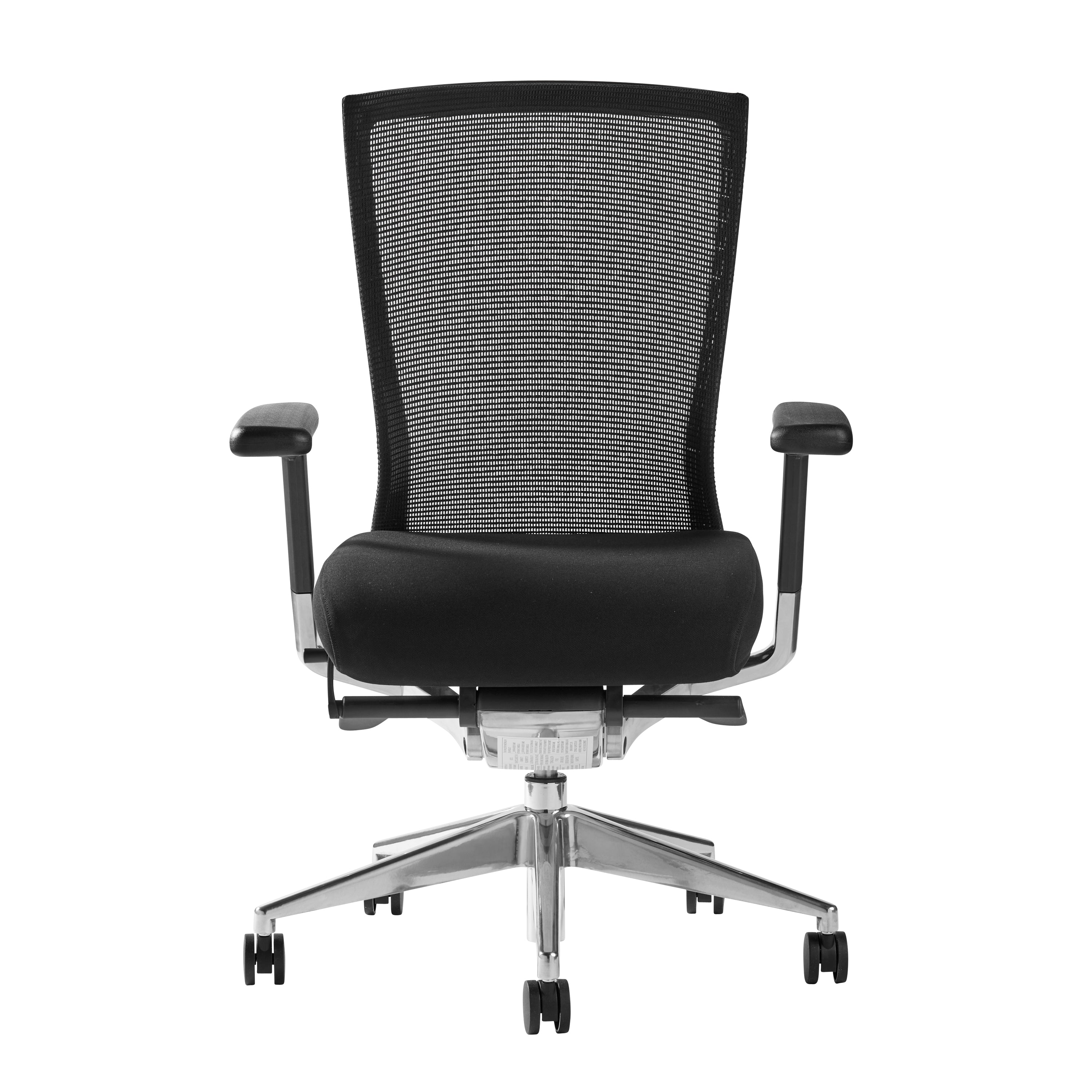 Oroblanco High Back Office Chair