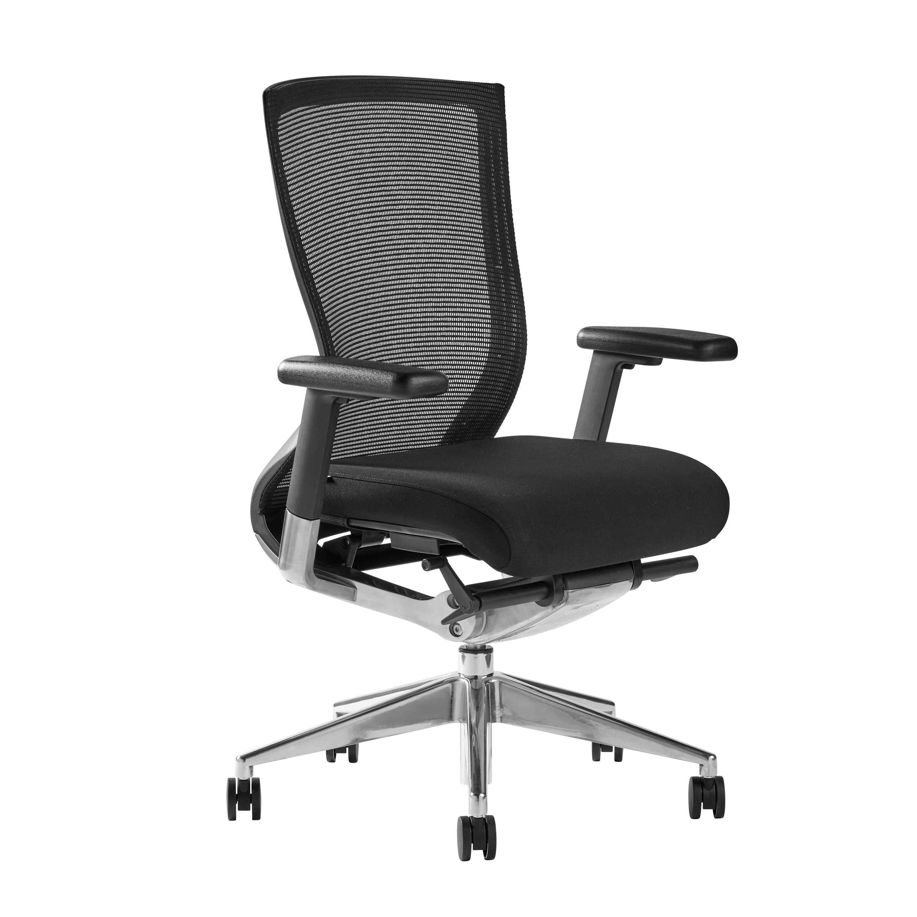 Oroblanco High Back Office Chair