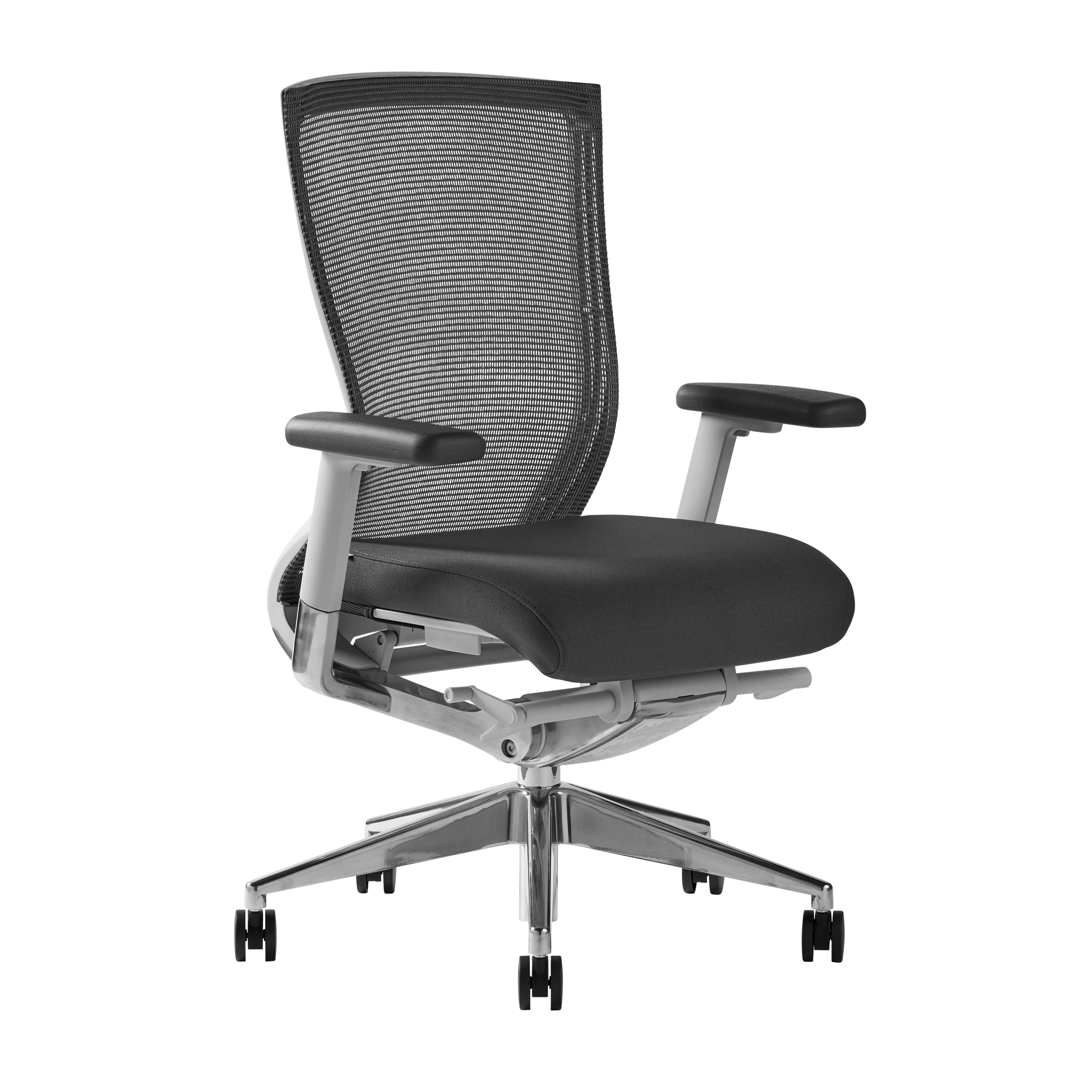 Oroblanco High Back Office Chair