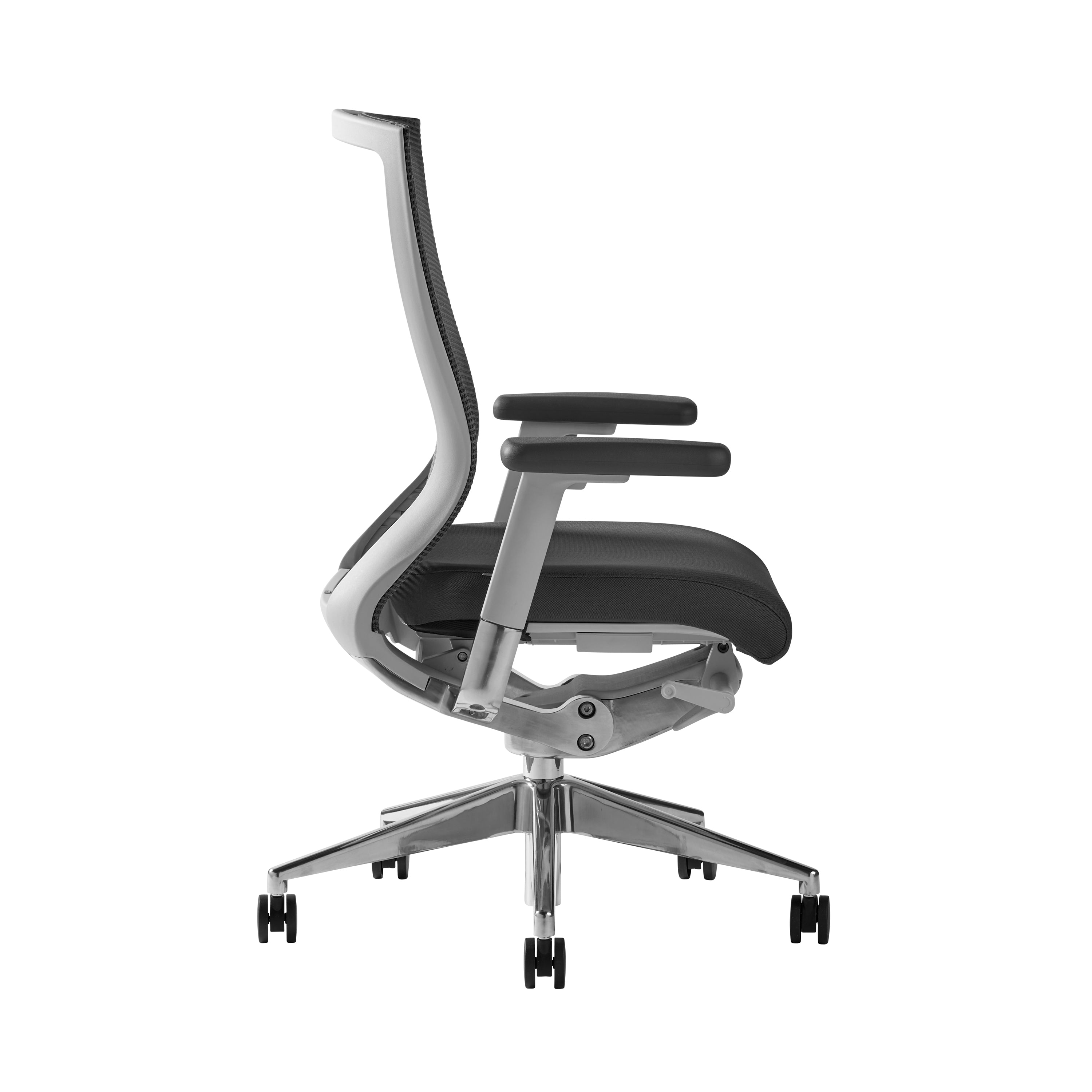 Oroblanco High Back Office Chair
