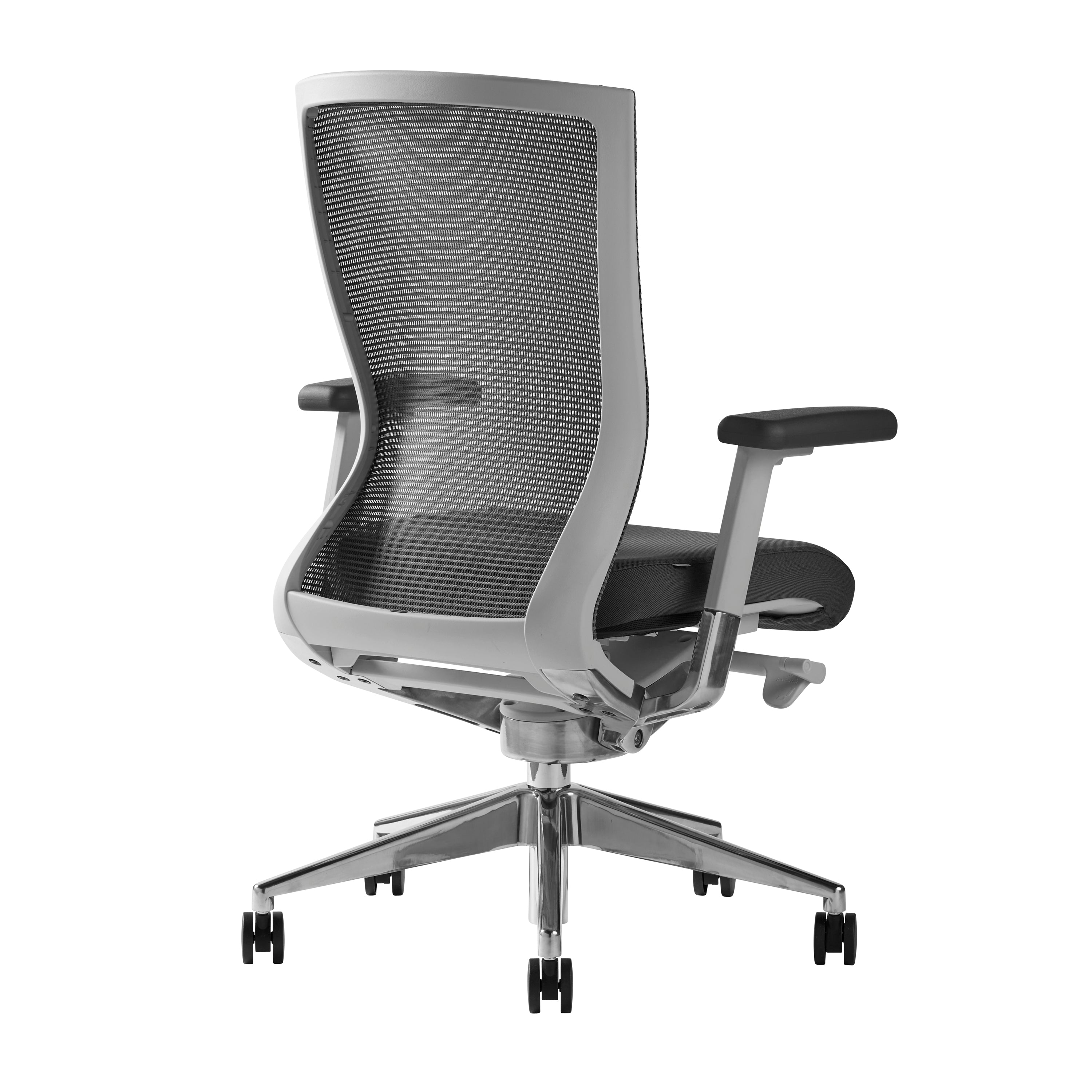 Oroblanco High Back Office Chair