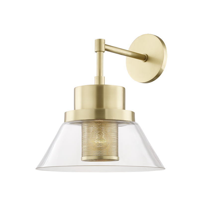 Paoli Wall Sconce Sconces Hudson Valley Lighting Aged Brass , Black Friday Sale Hudson Valley Lighting Furniture Sale, Old Bones Co, Mid Century Furniture Sale, Four Hands Furniture, Black Friday Sale Paoli Wall Sconce,Gus Sale, Perigold Paoli Wall Sconce Sconces Black Friday Sale , Perigold Sale Paoli Wall Sconce,Paoli Wall Sconce Lulu and Georgia, Burke Decor Sale Paoli Wall Sconce, www.oldbonesco.com