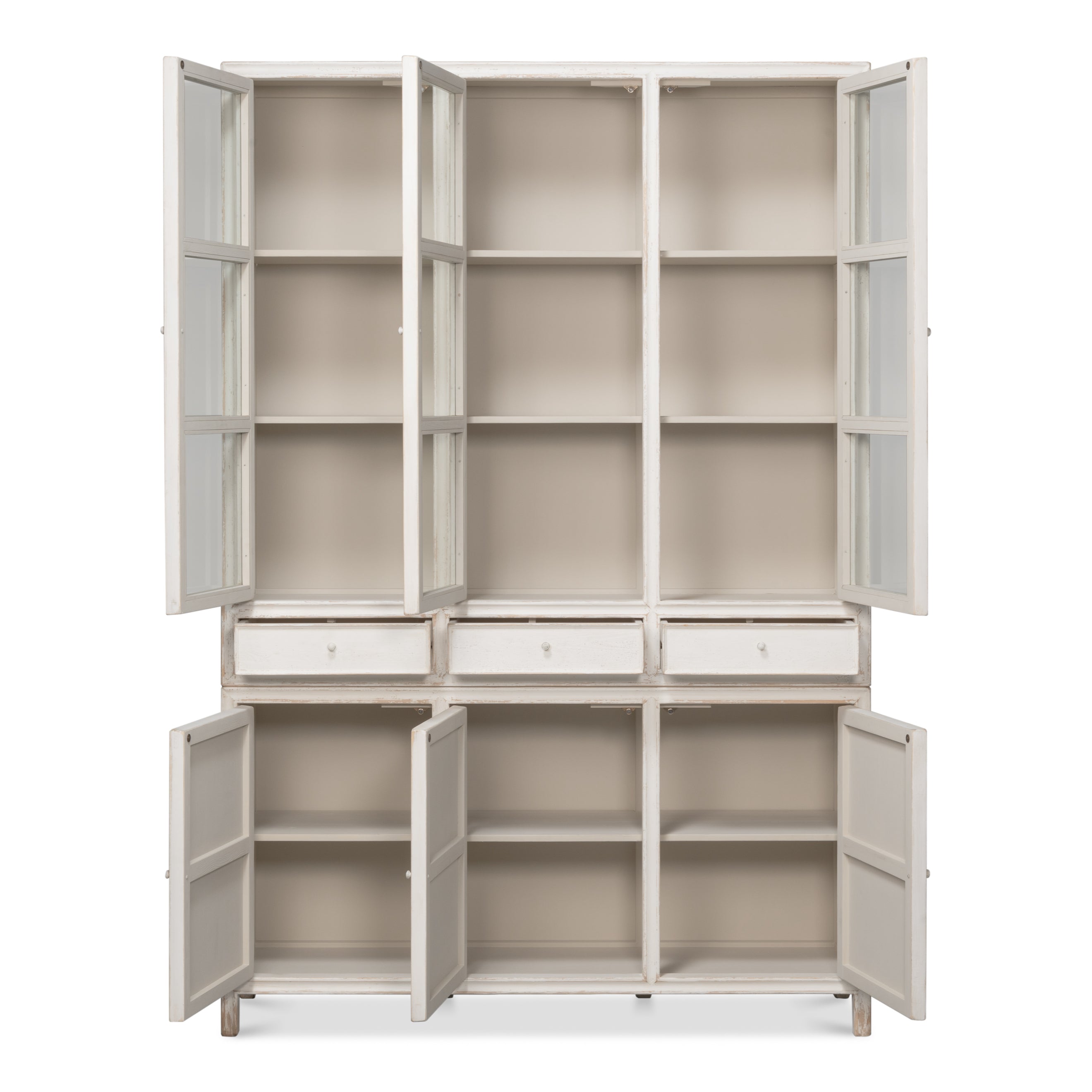 Simplicity Bookcase