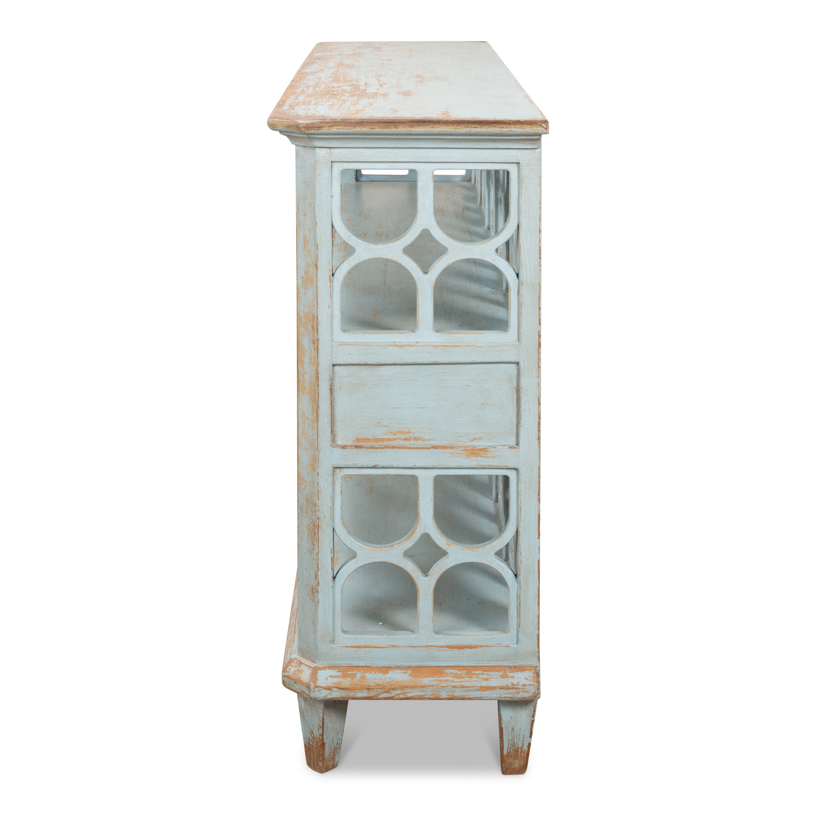 Wine Connoisseur Shelf