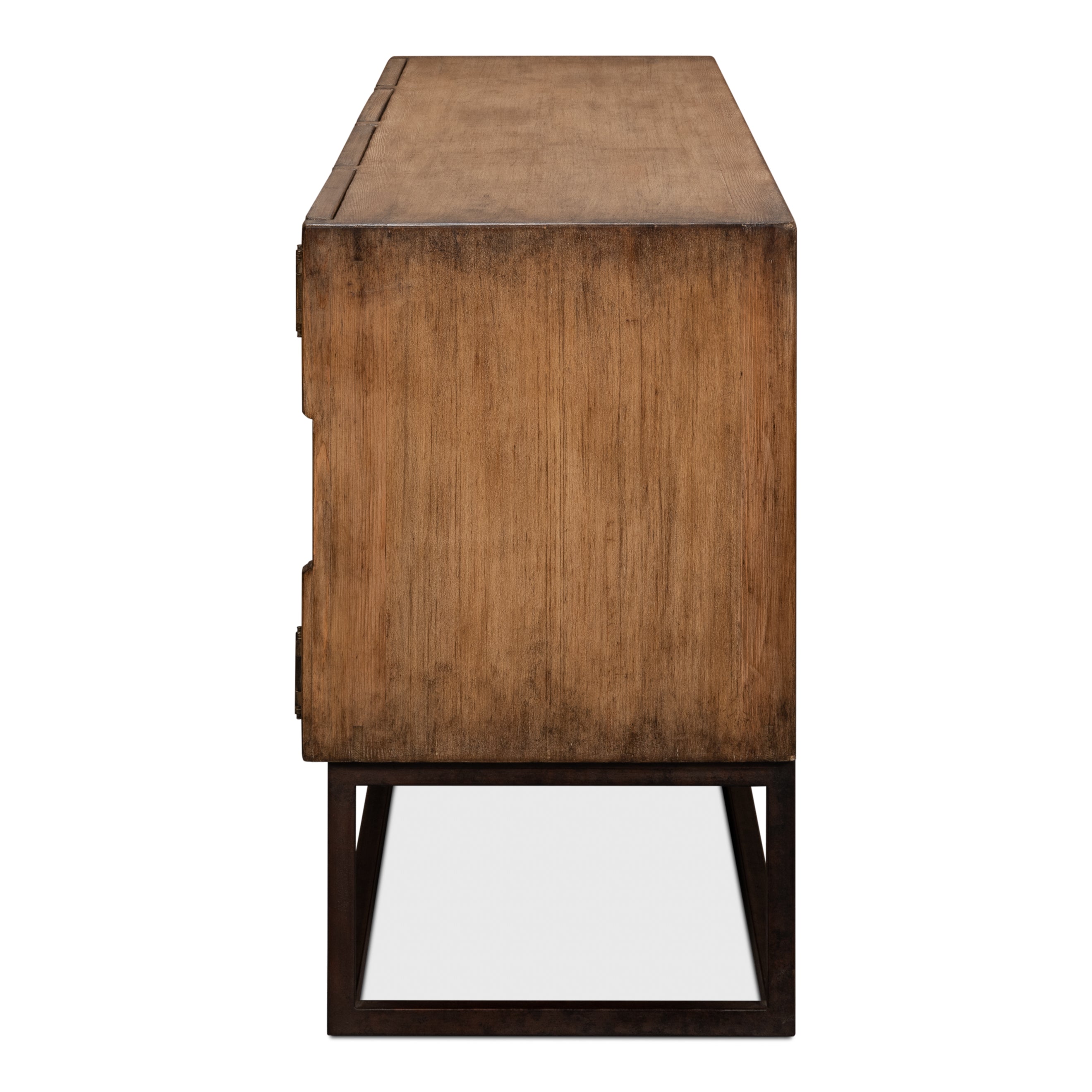 Aztec Sideboard on Stand