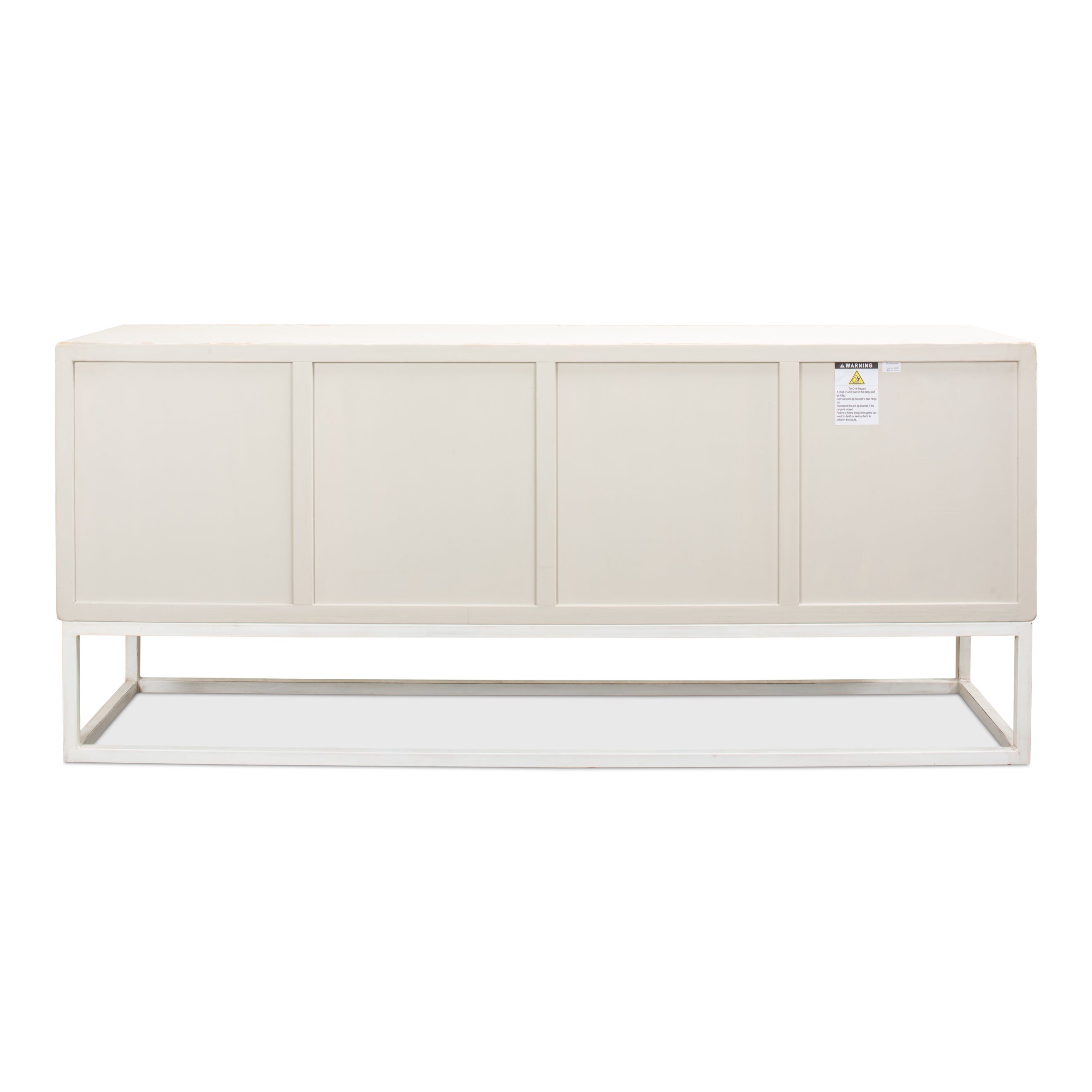 Aztec Sideboard on Stand