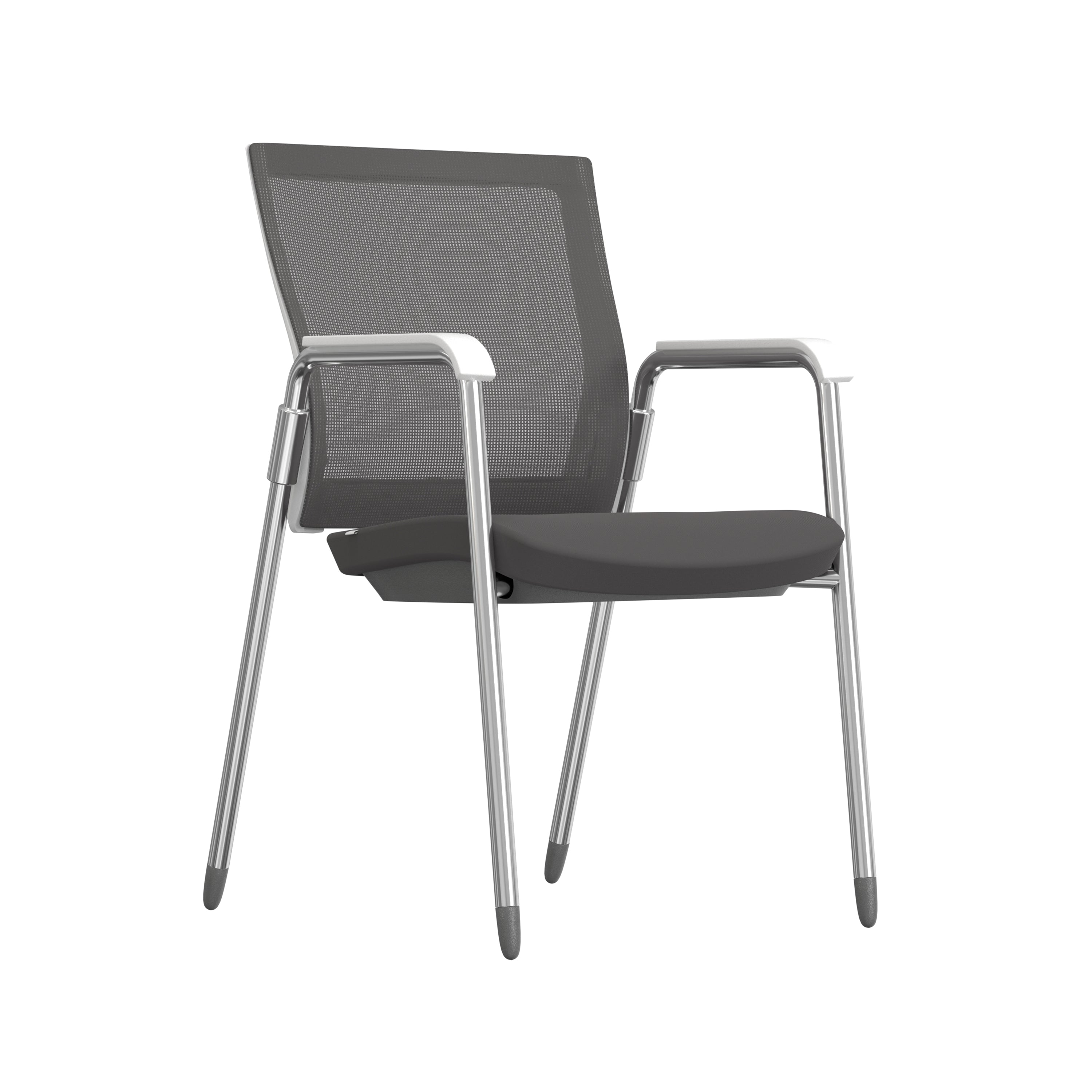 Oroblanco Visitor Chair - Set of 2