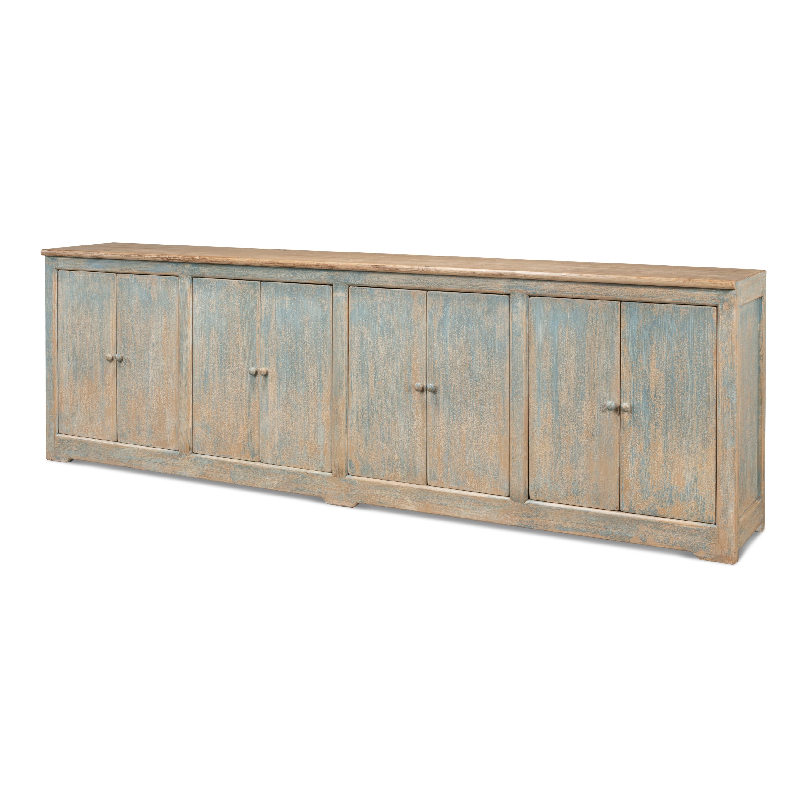 Eight is Enough Sideboard