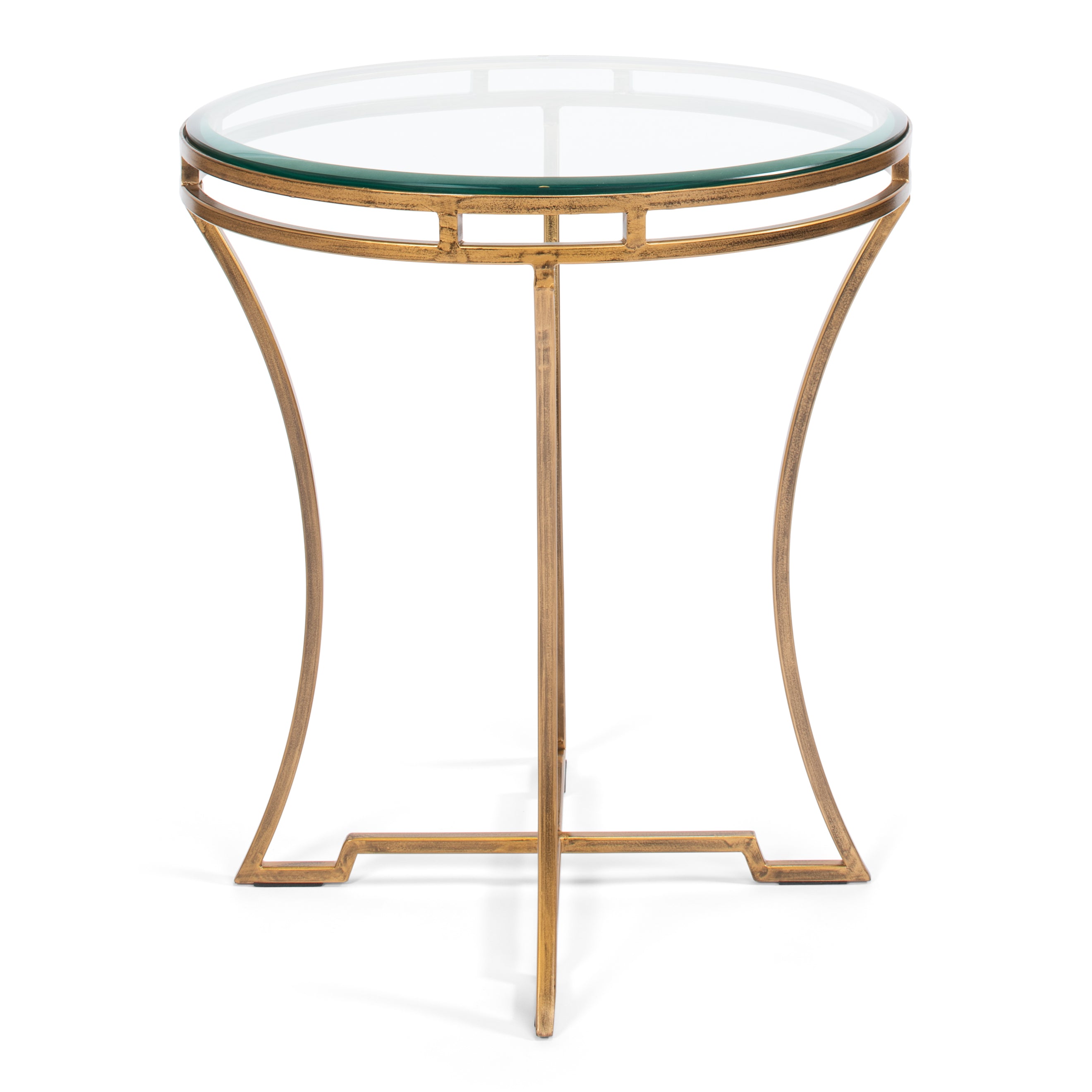 Round Side Table