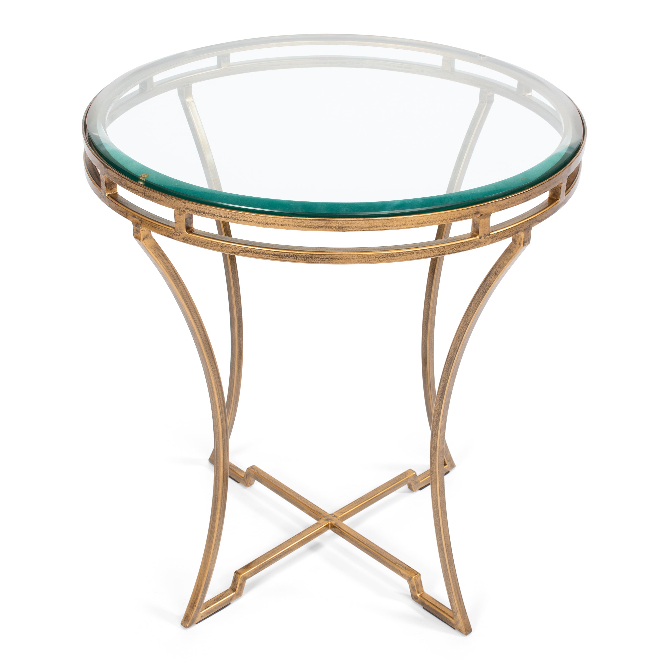 Round Side Table