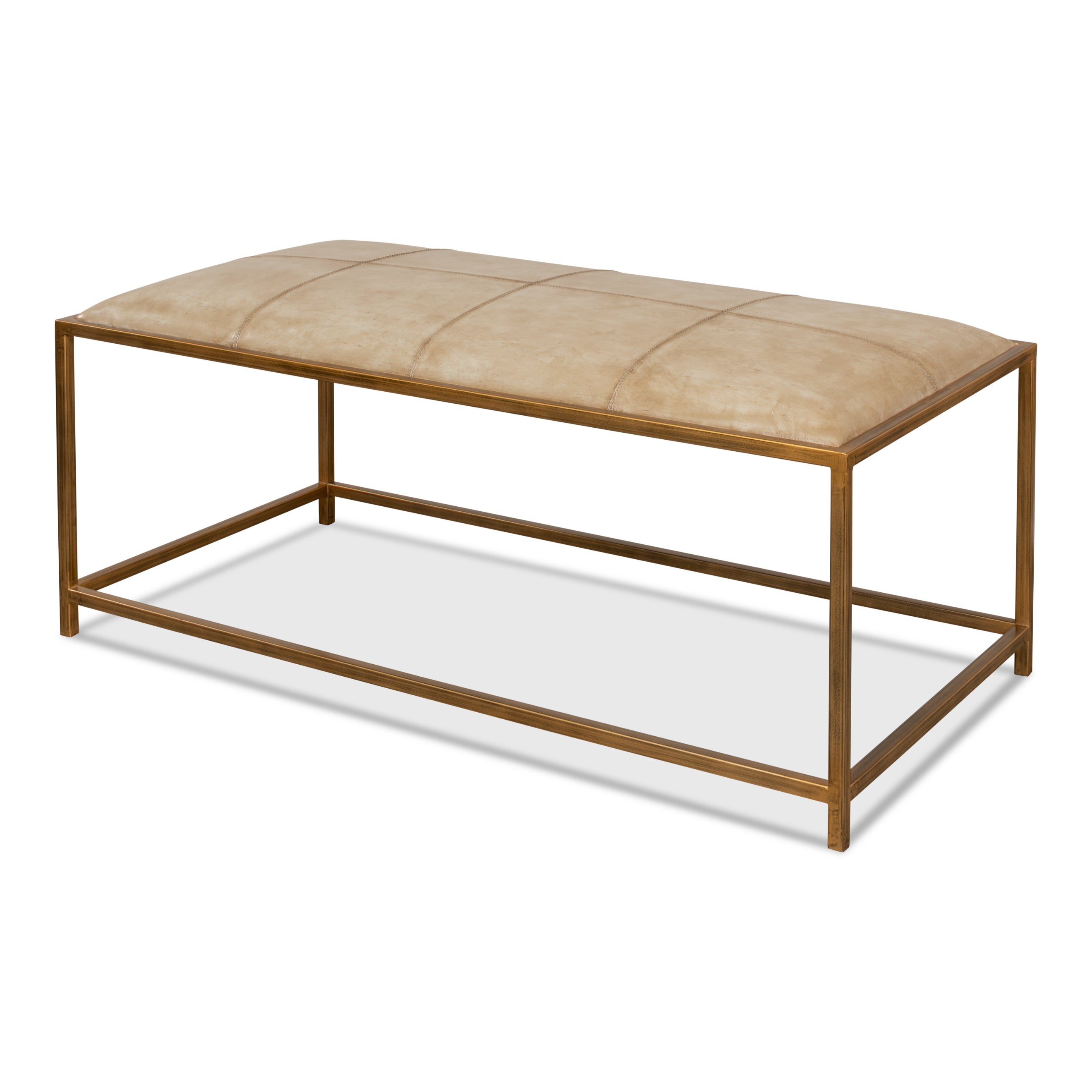 Montvale Coffee Table/Bench