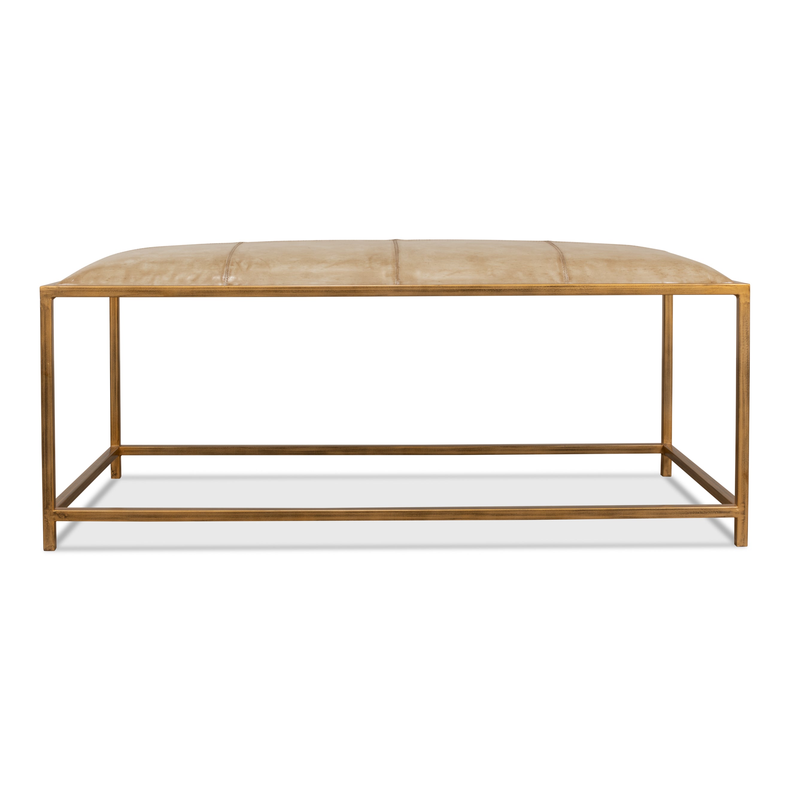 Montvale Coffee Table/Bench