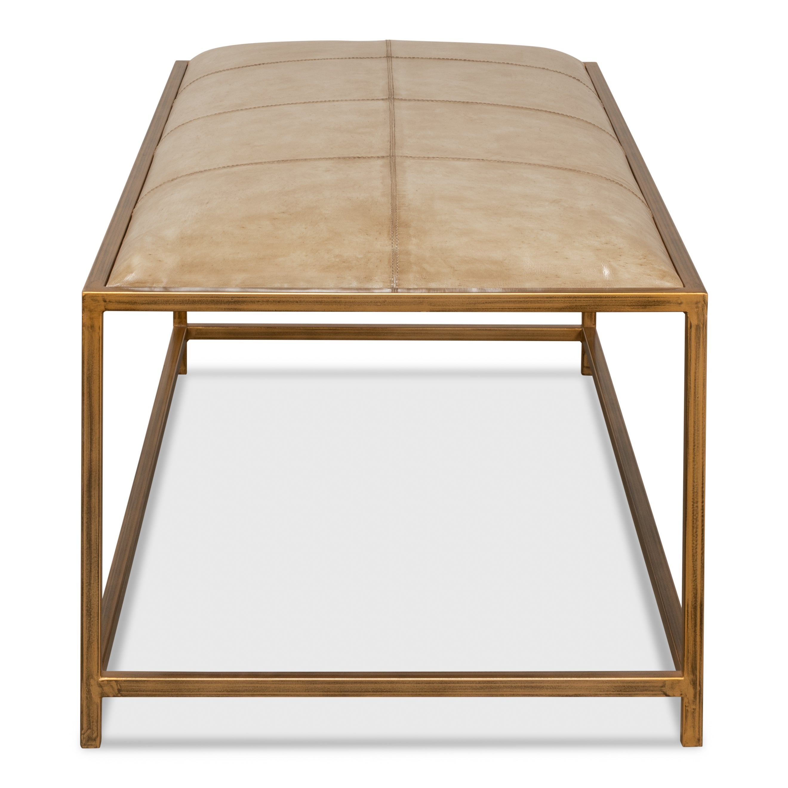 Montvale Coffee Table/Bench