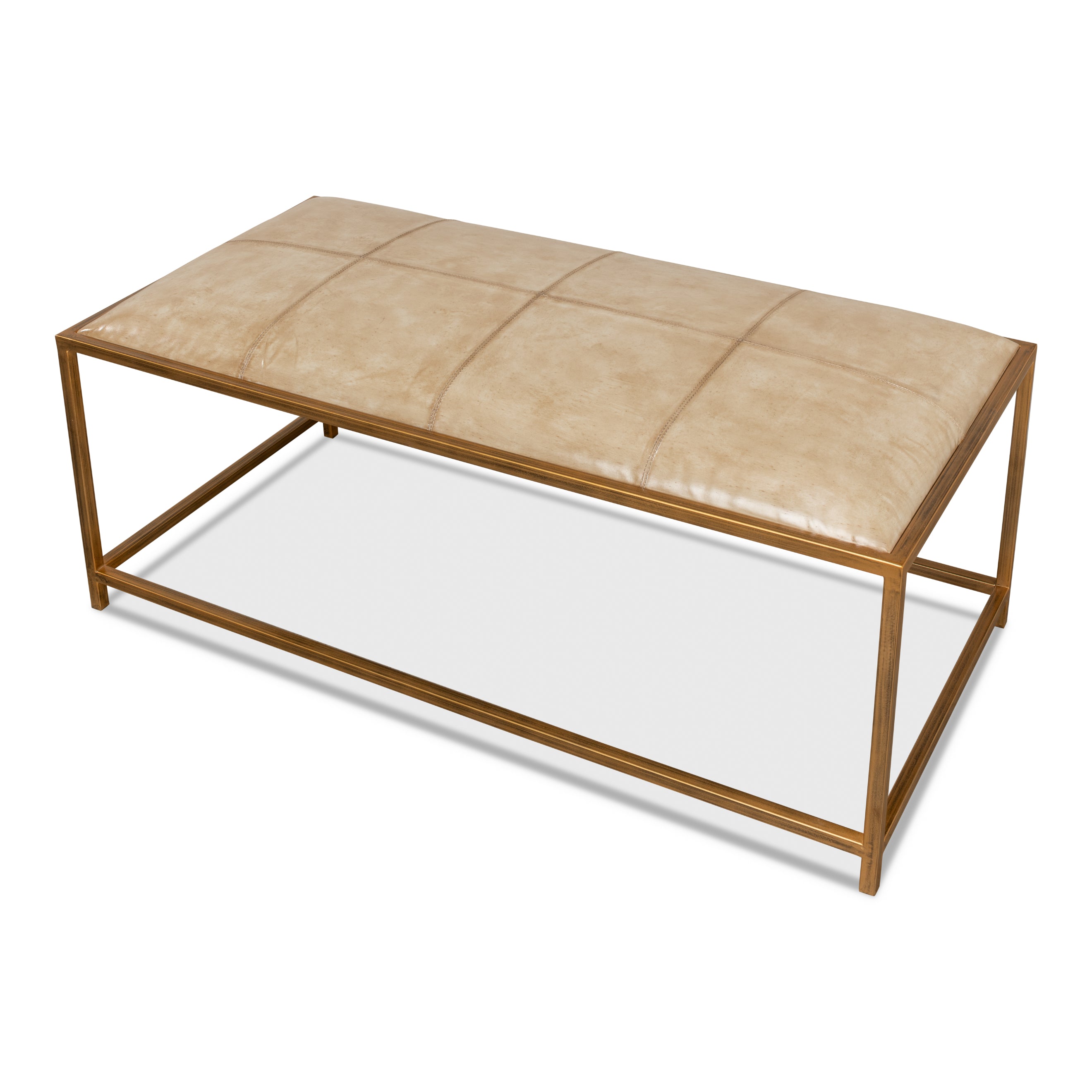 Montvale Coffee Table/Bench