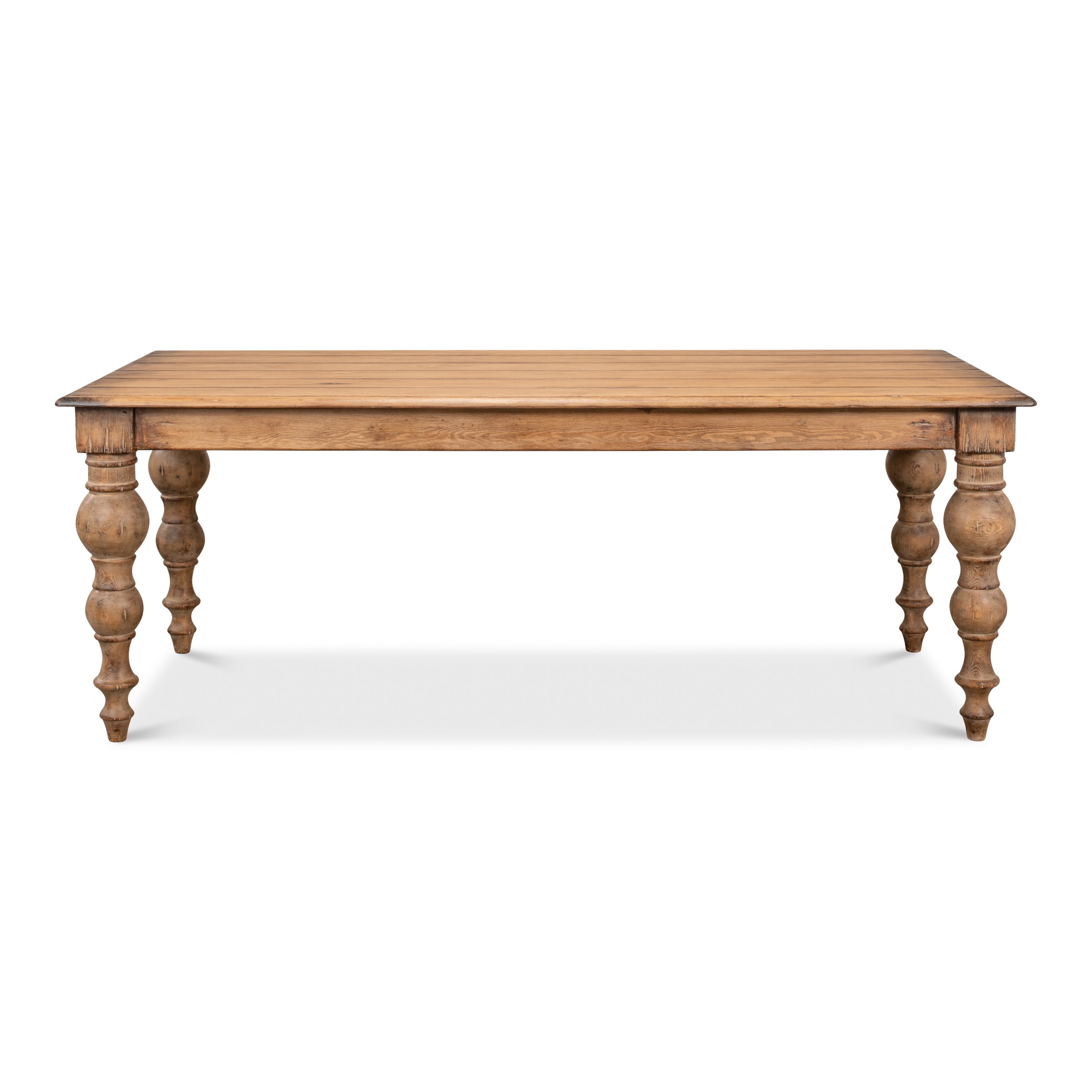 Bixby Dining Table