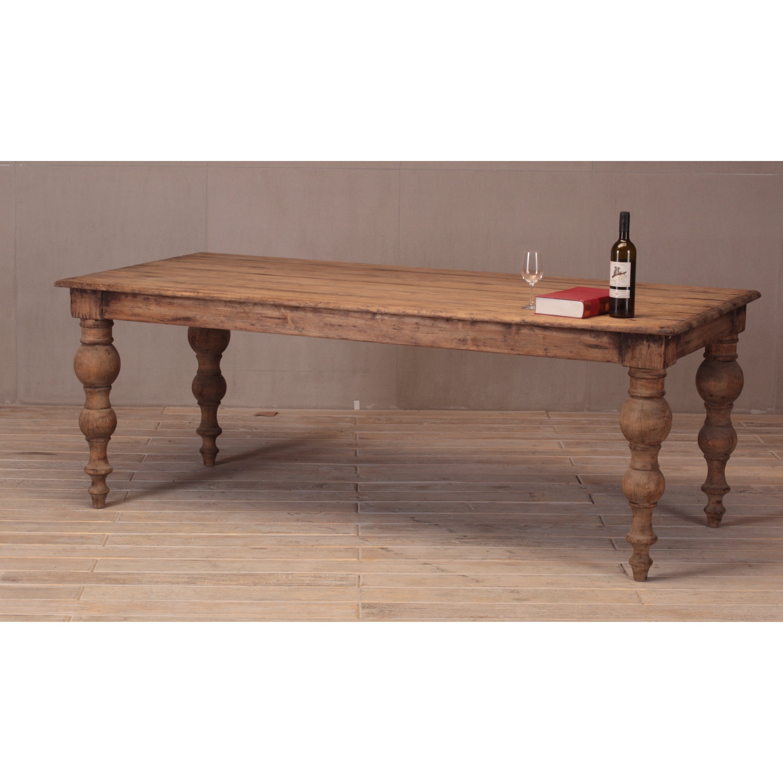 Bixby Dining Table