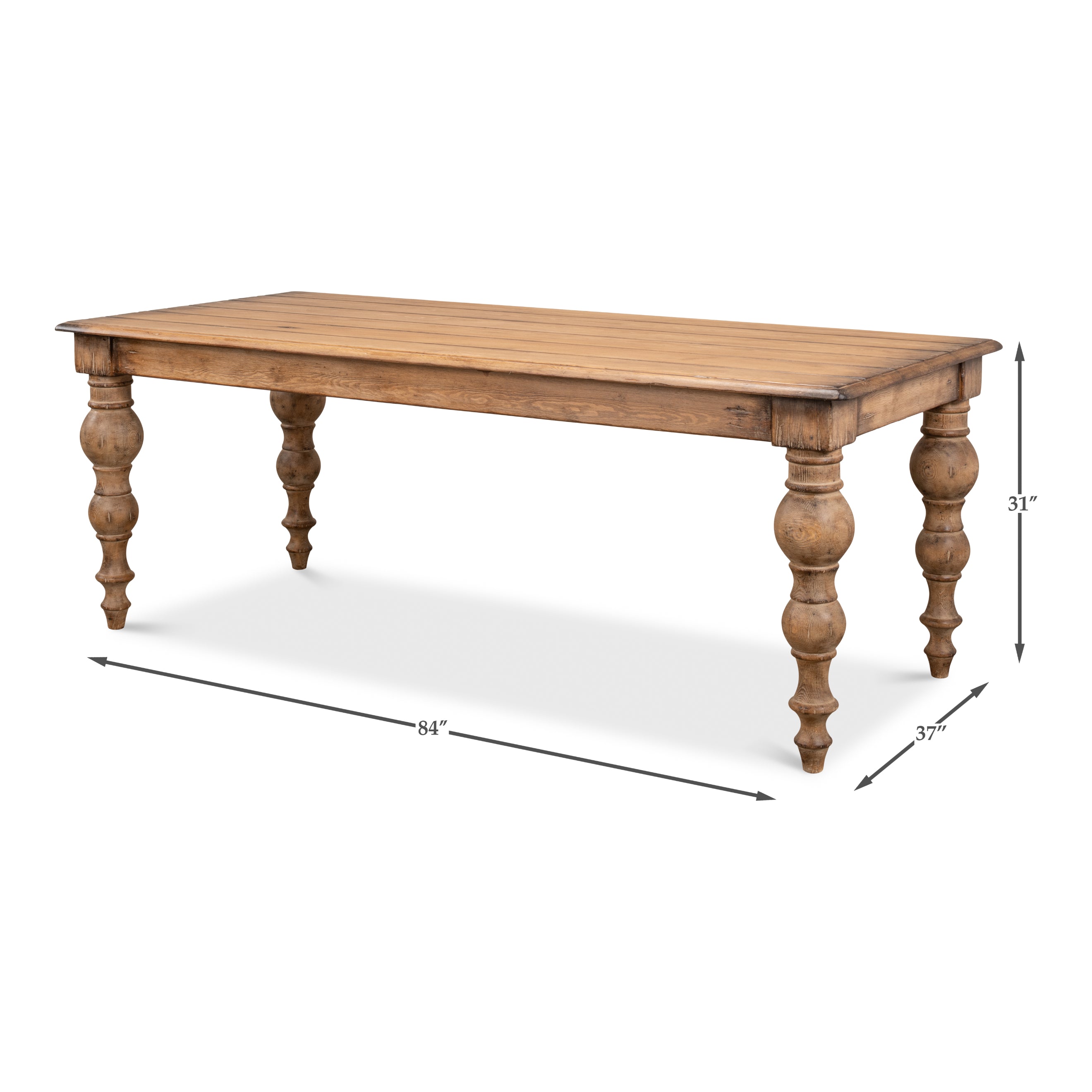 Bixby Dining Table