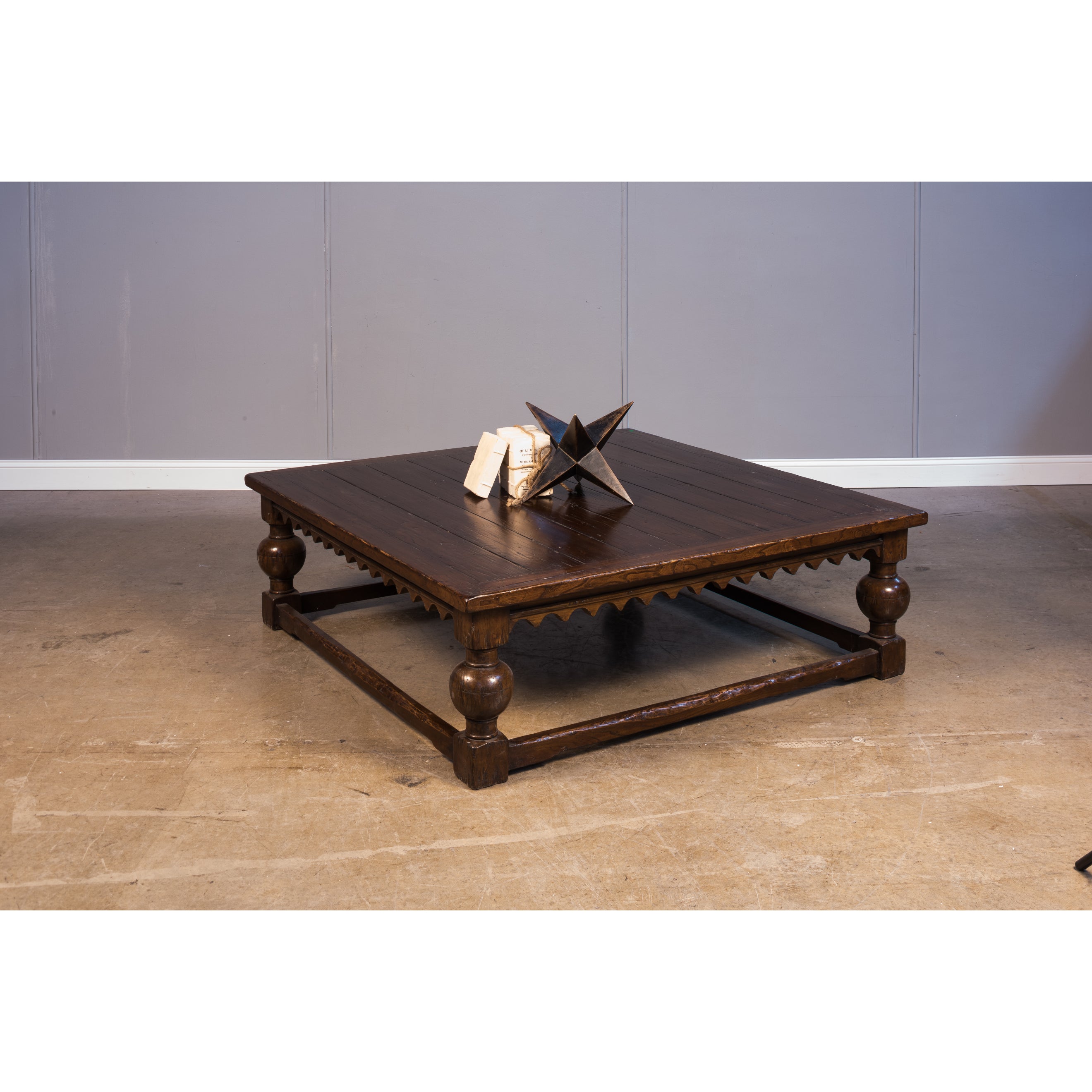 Durand Coffee Table