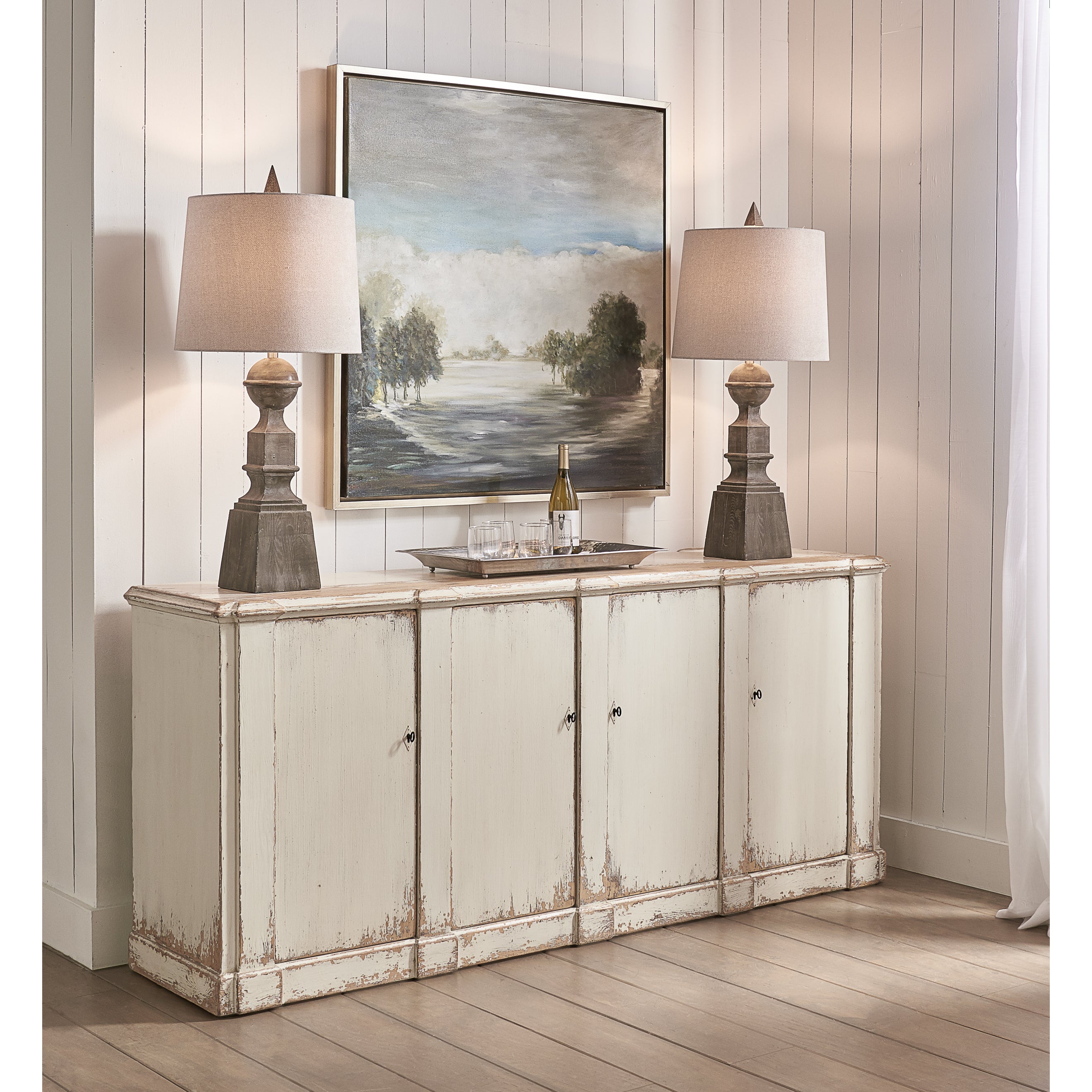 Villefranche Sideboard