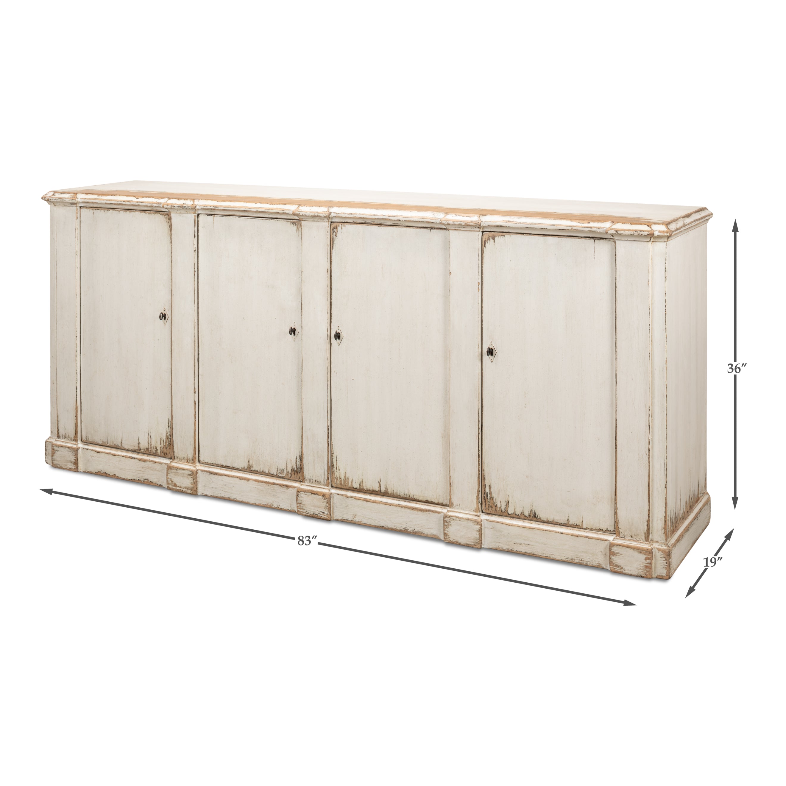 Villefranche Sideboard