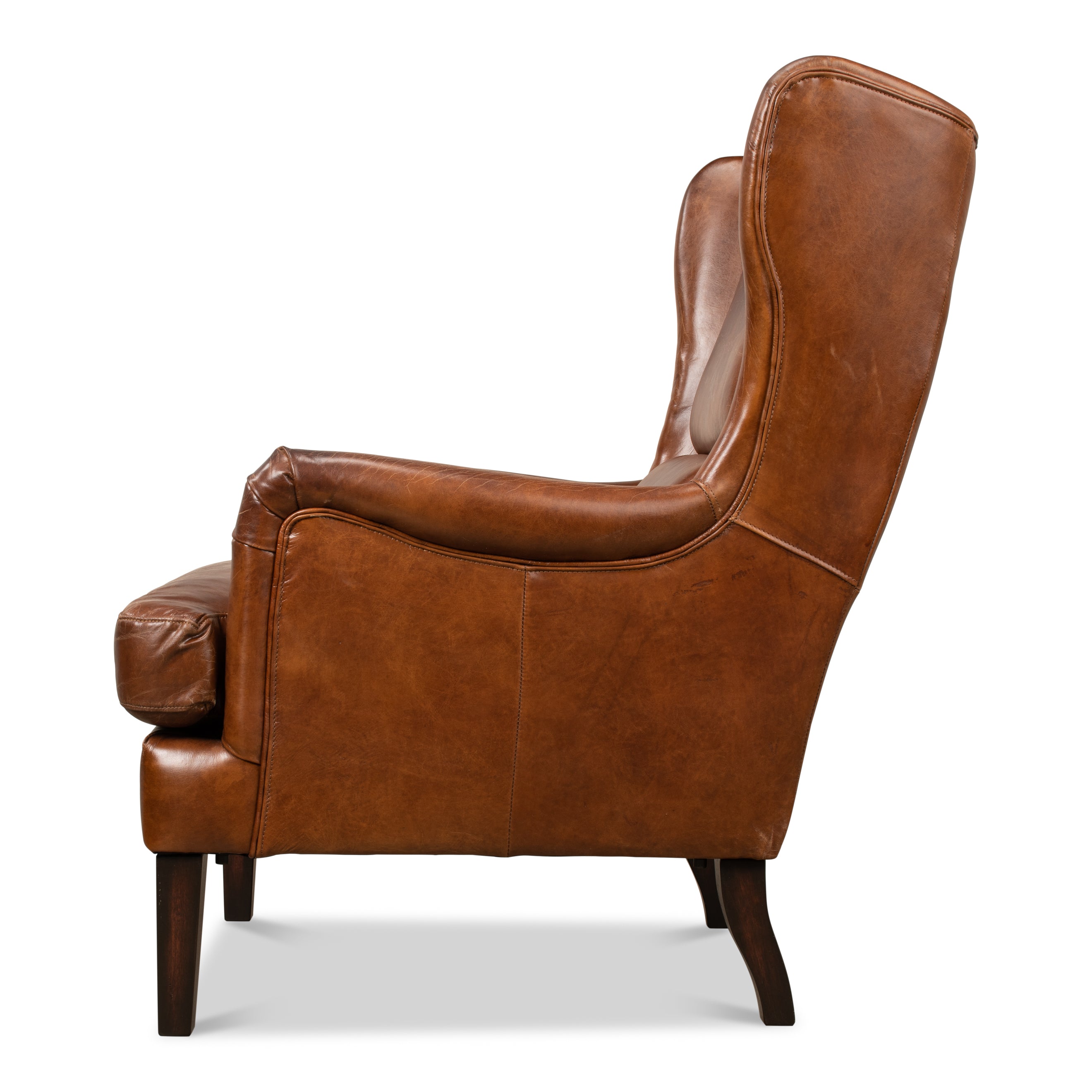 Elite Wing Lounge Chair
