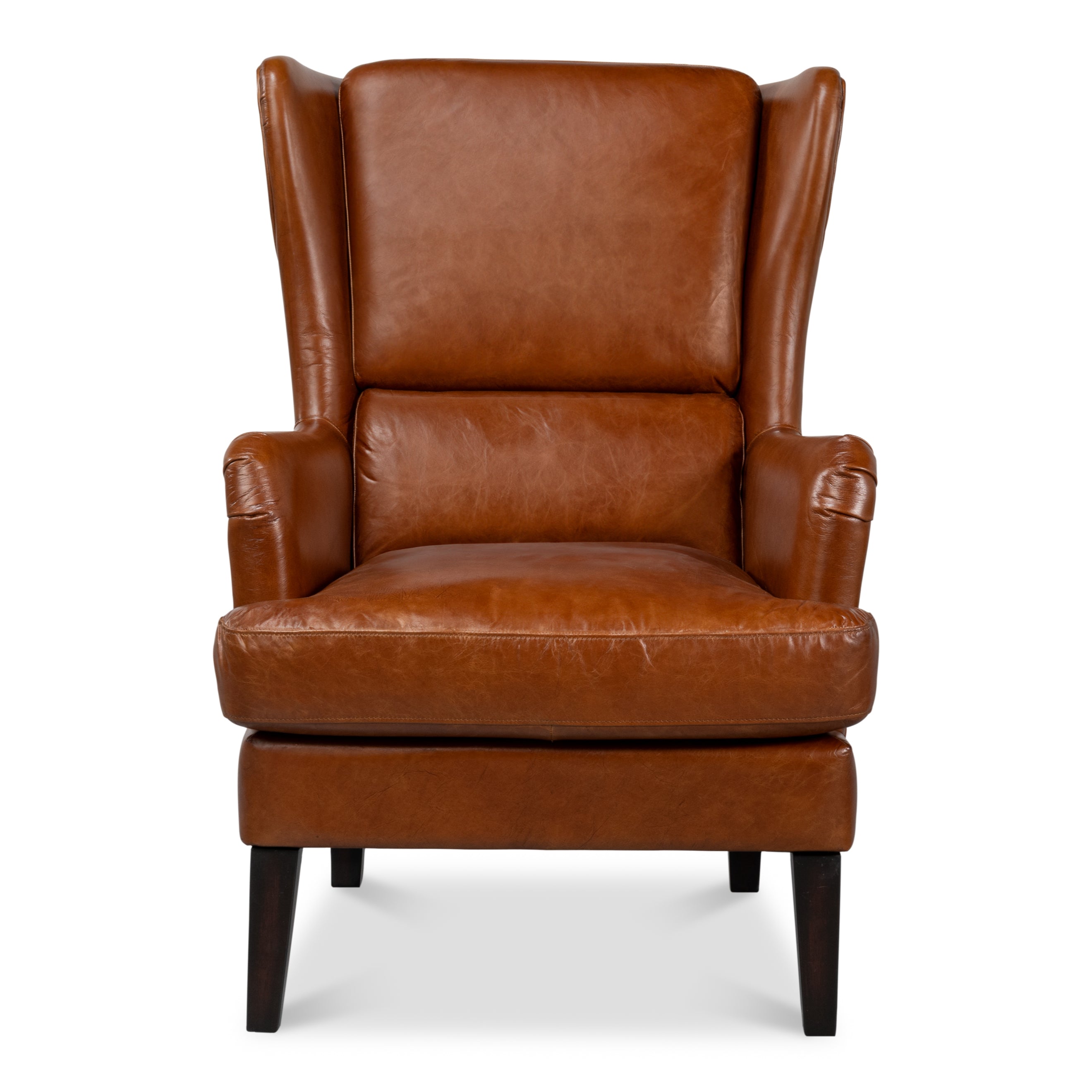 Elite Wing Lounge Chair