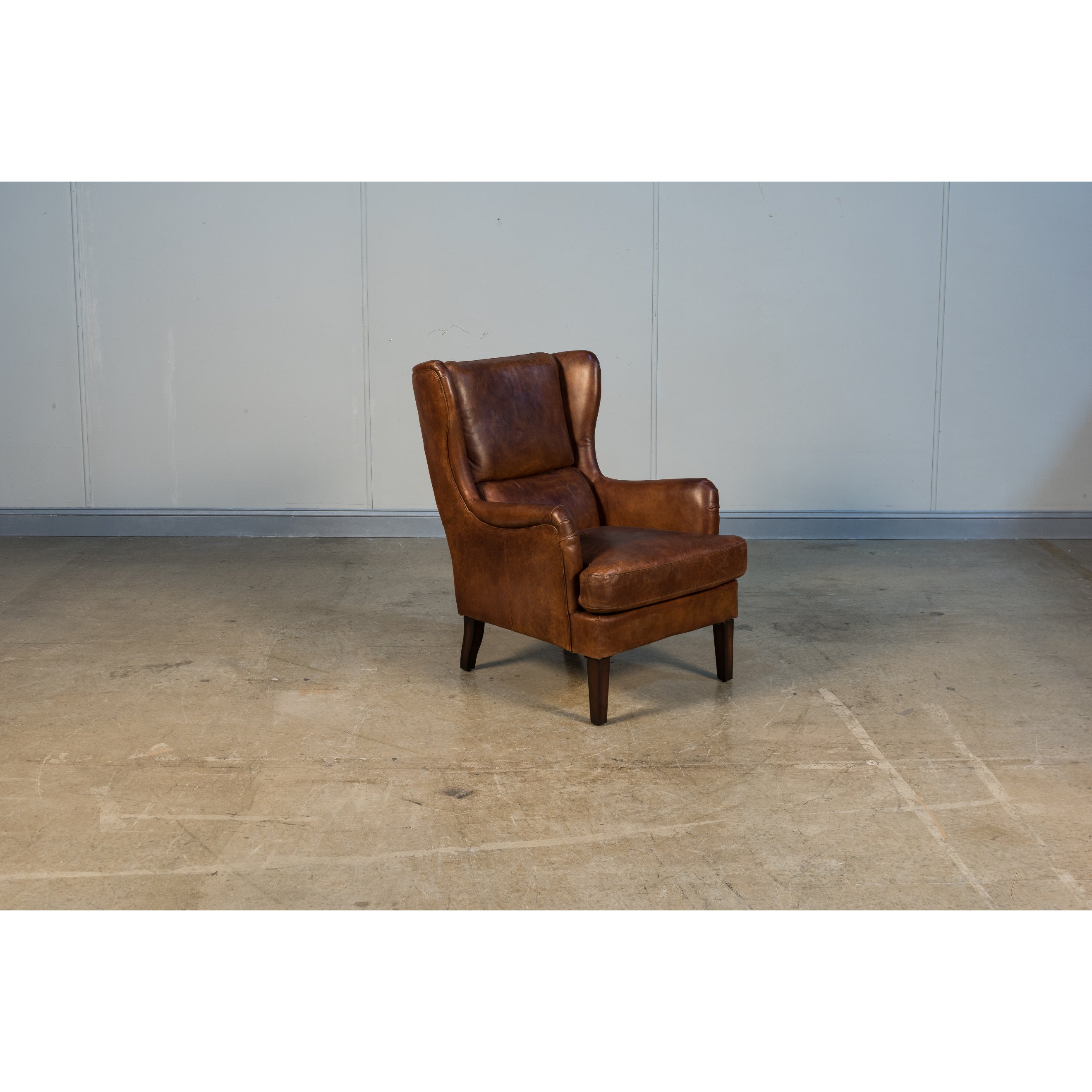 Elite Wing Lounge Chair